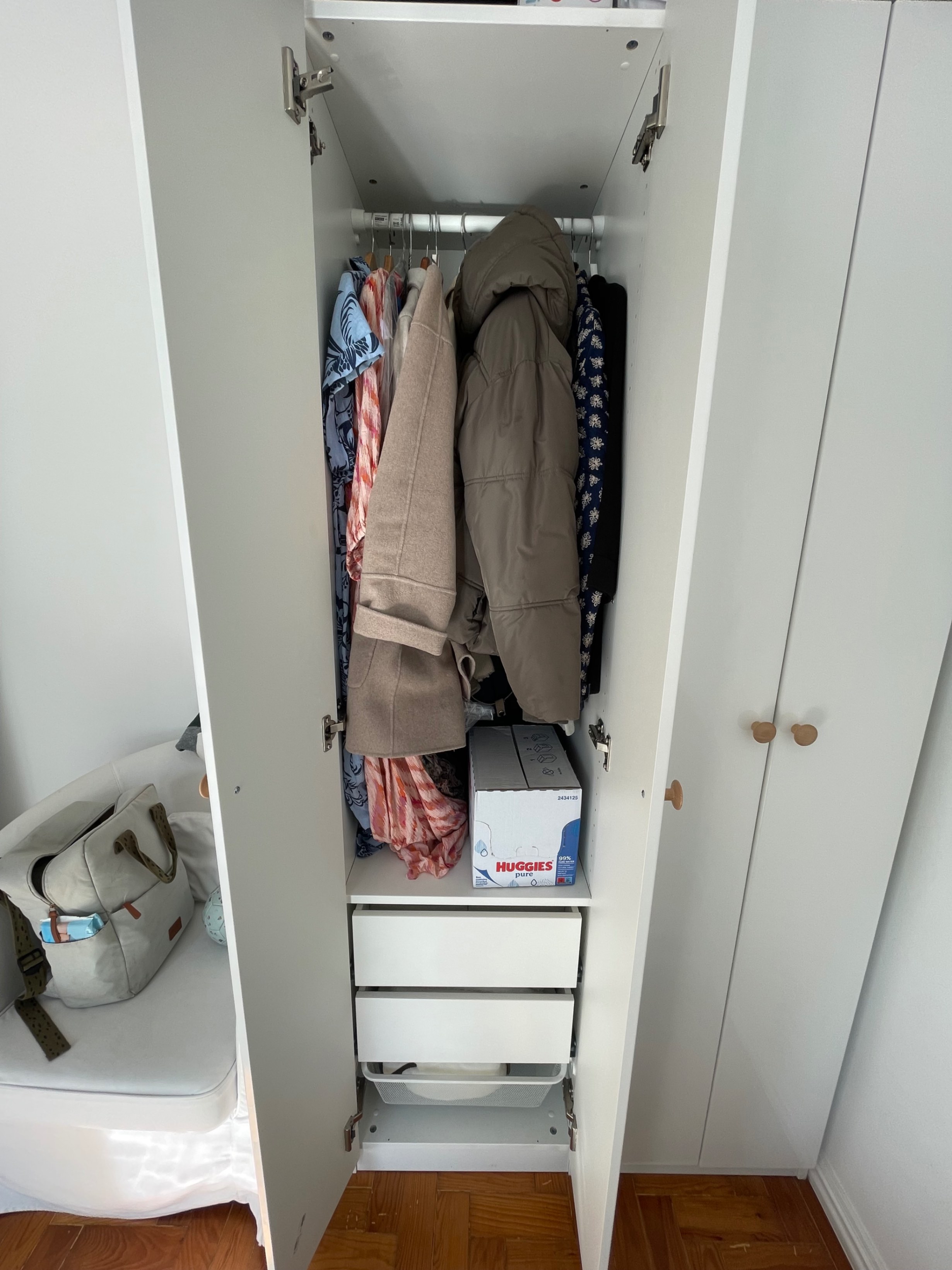 Seller photo