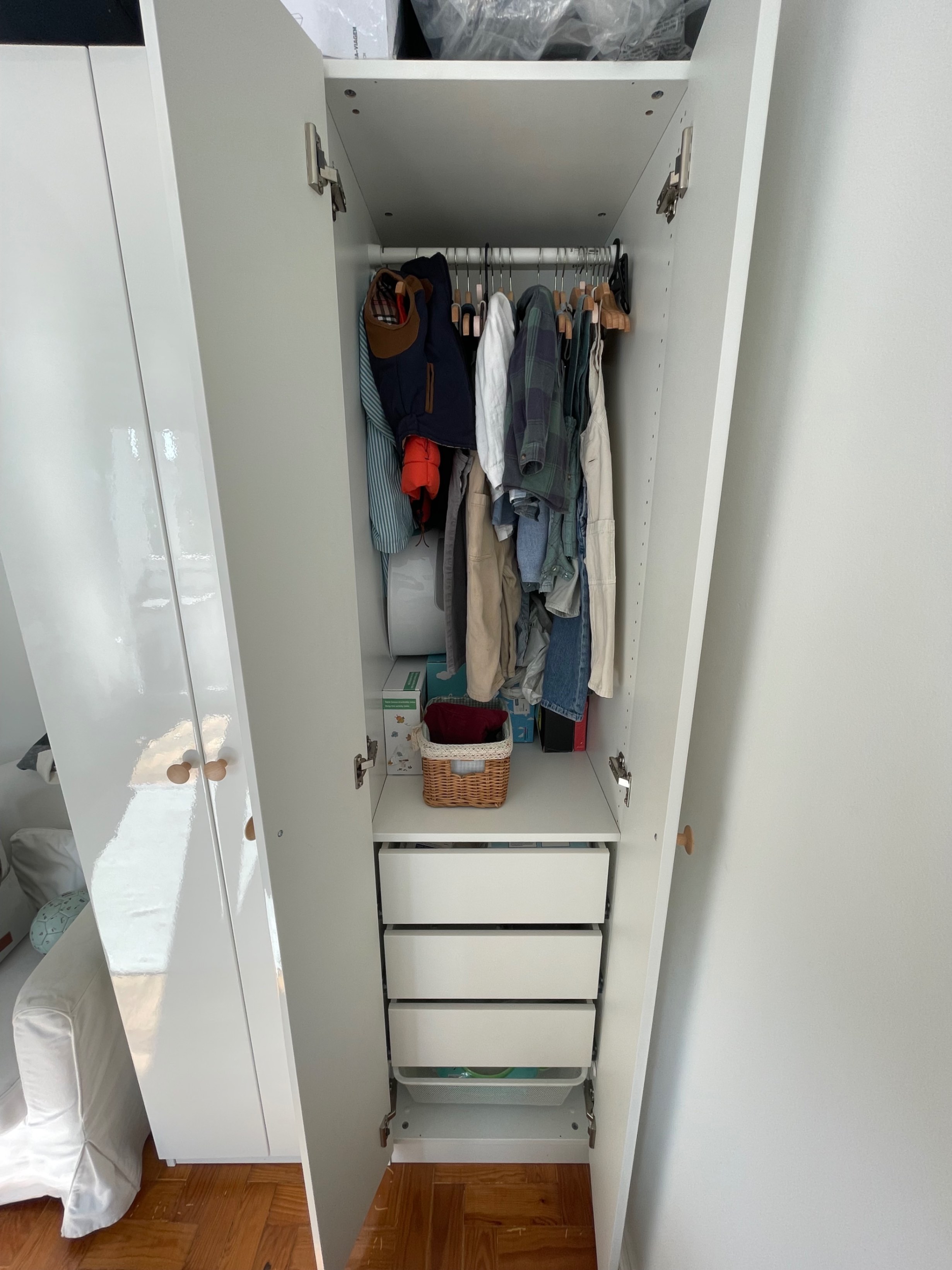 Seller photo