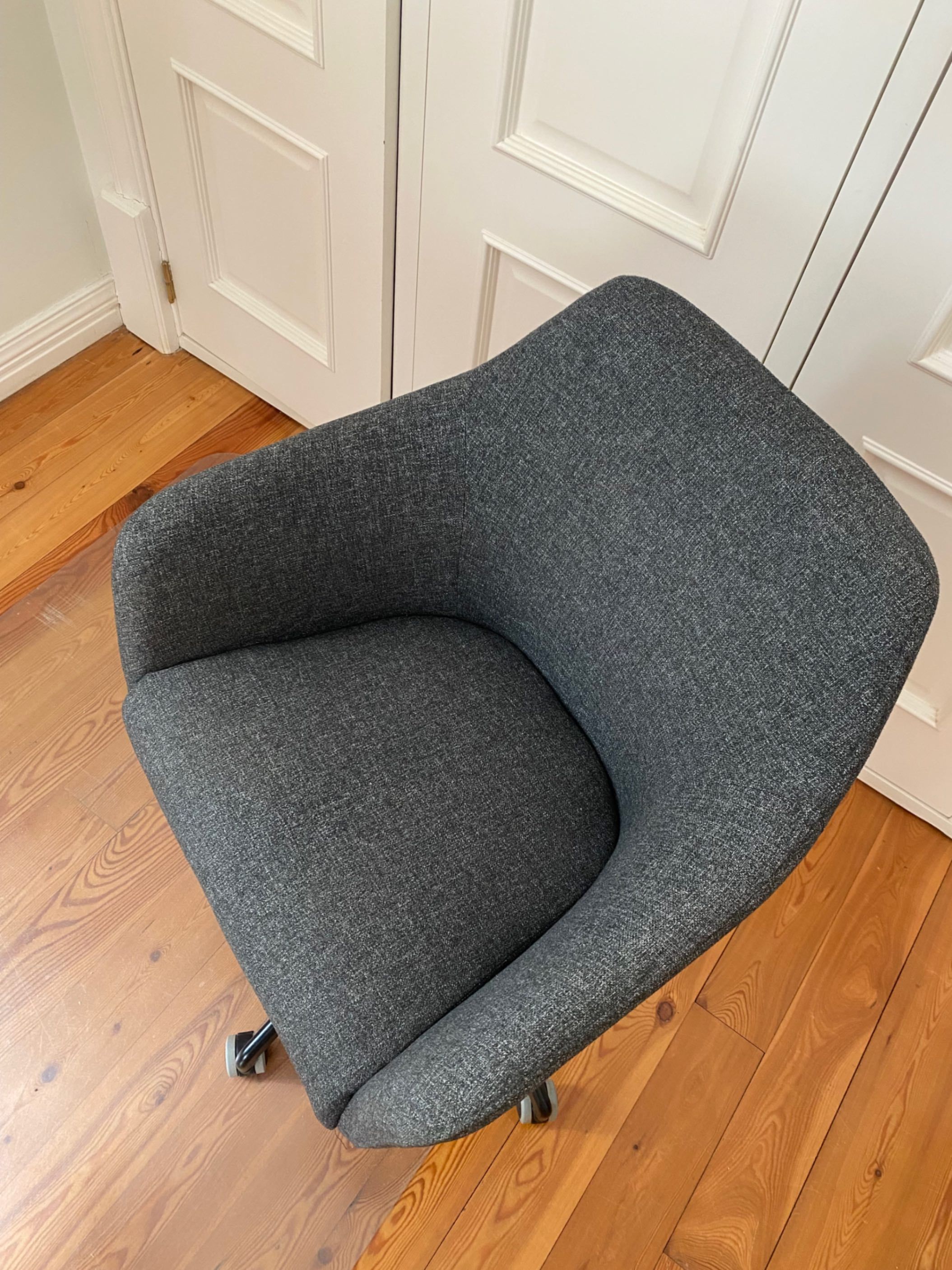 Seller photo