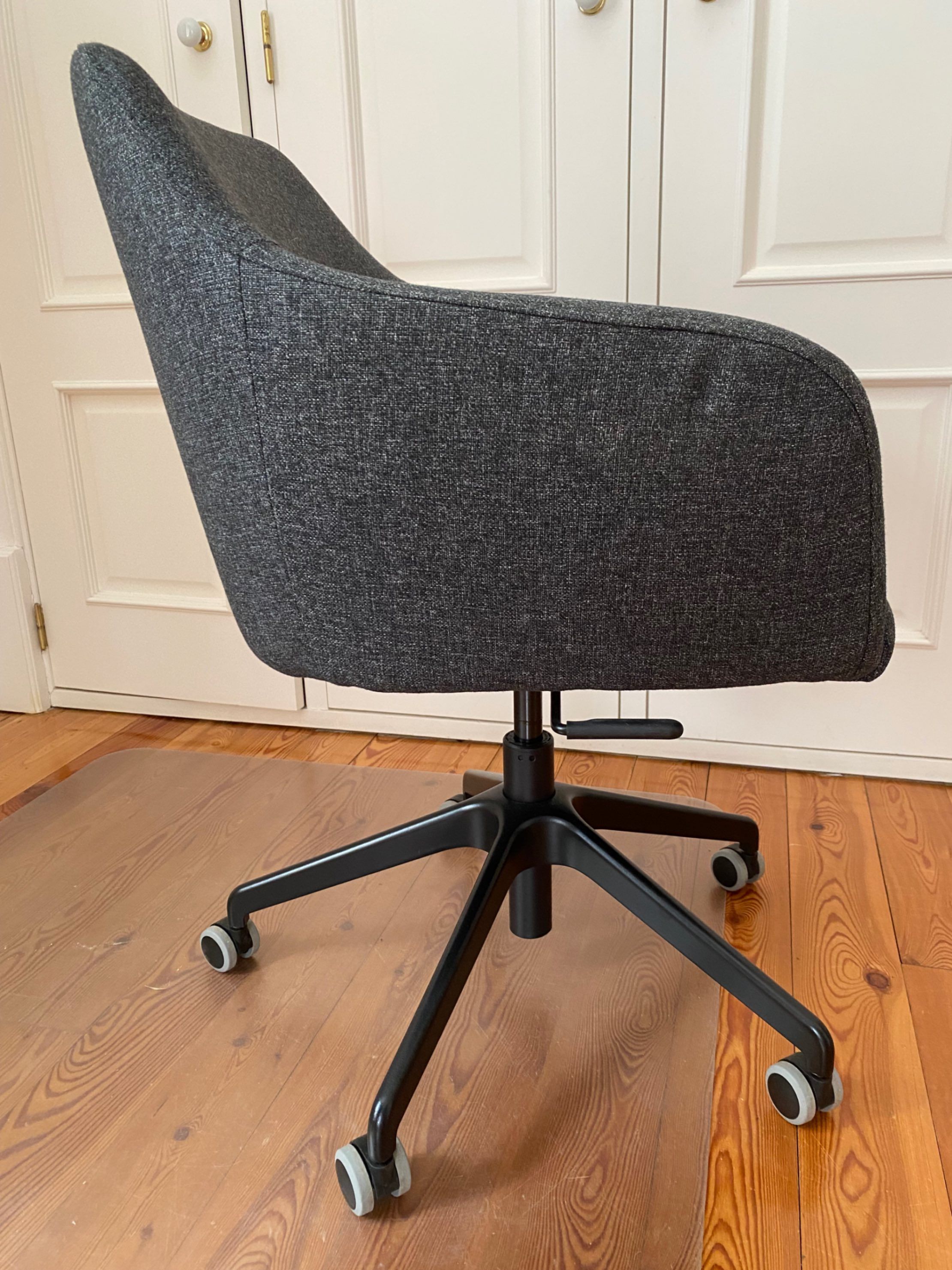 Seller photo