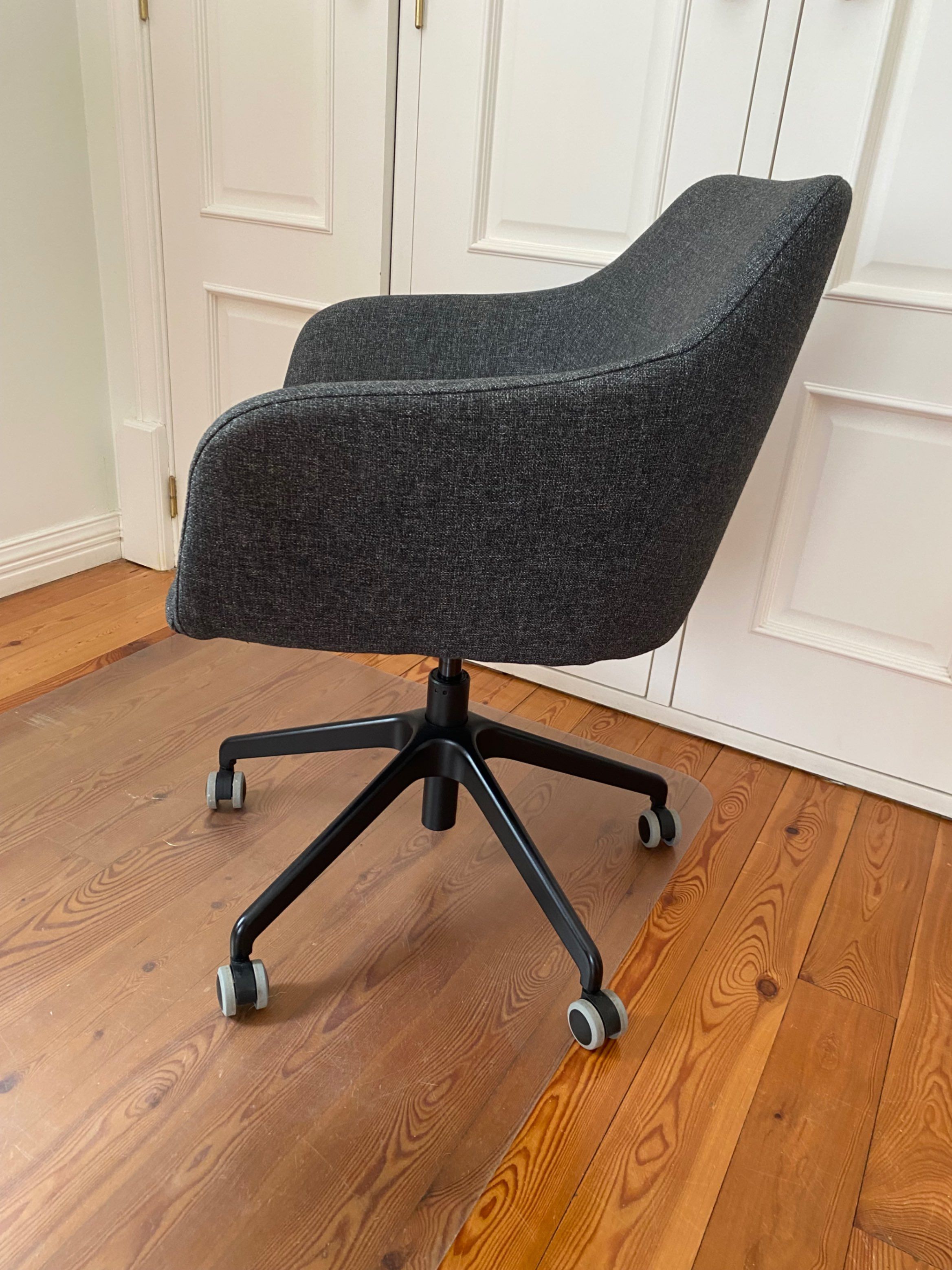 Seller photo