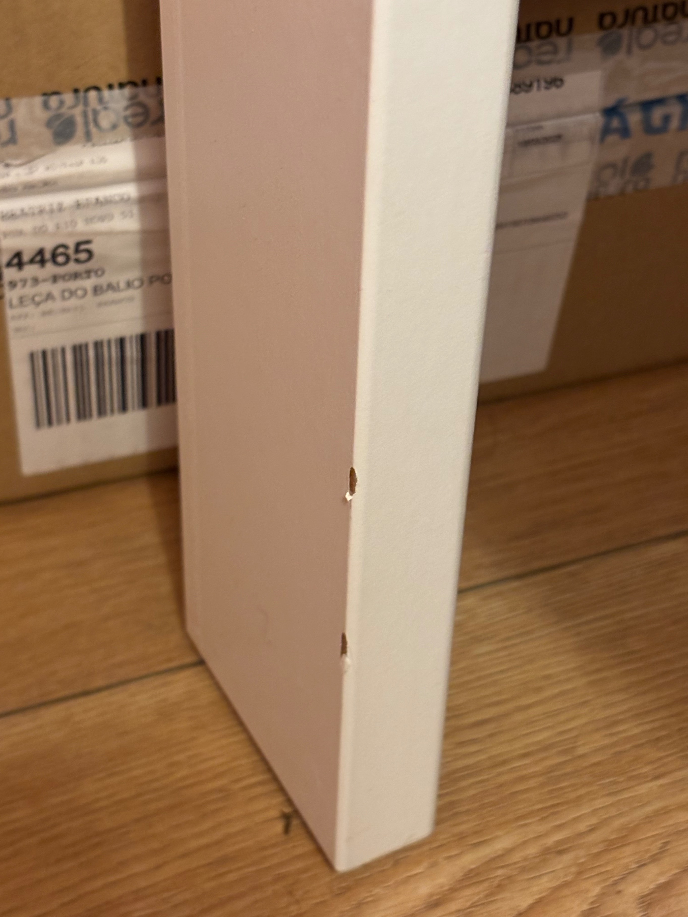 Seller photo