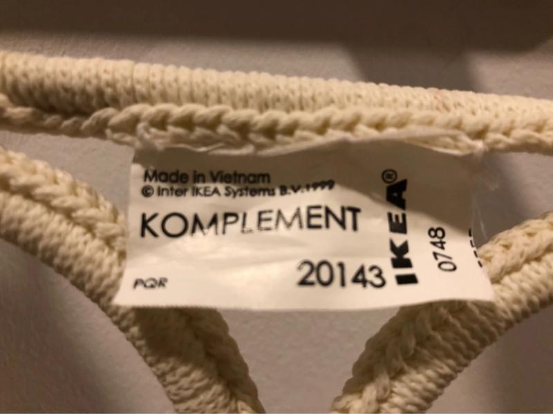 Seller photo