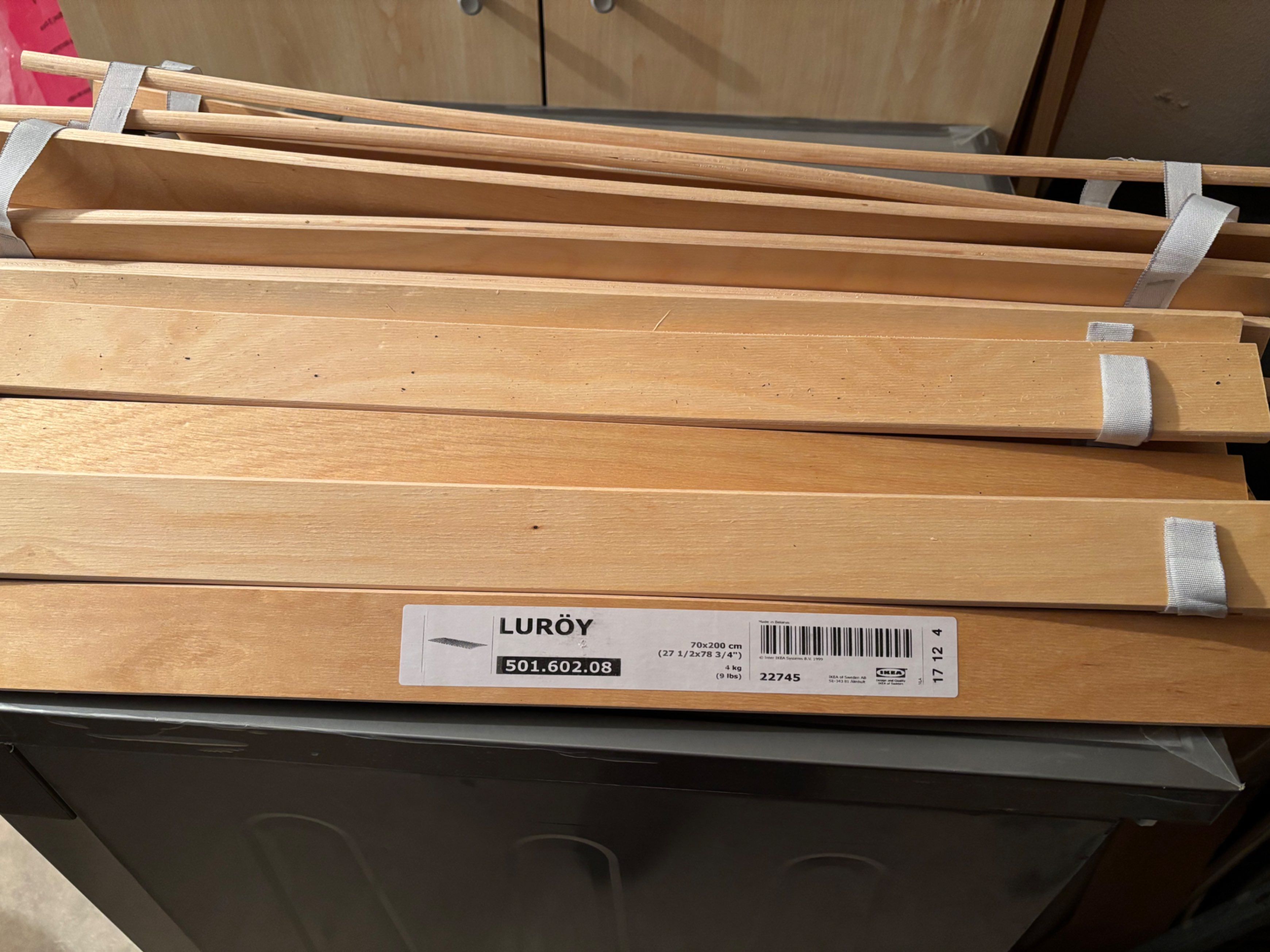 Seller photo