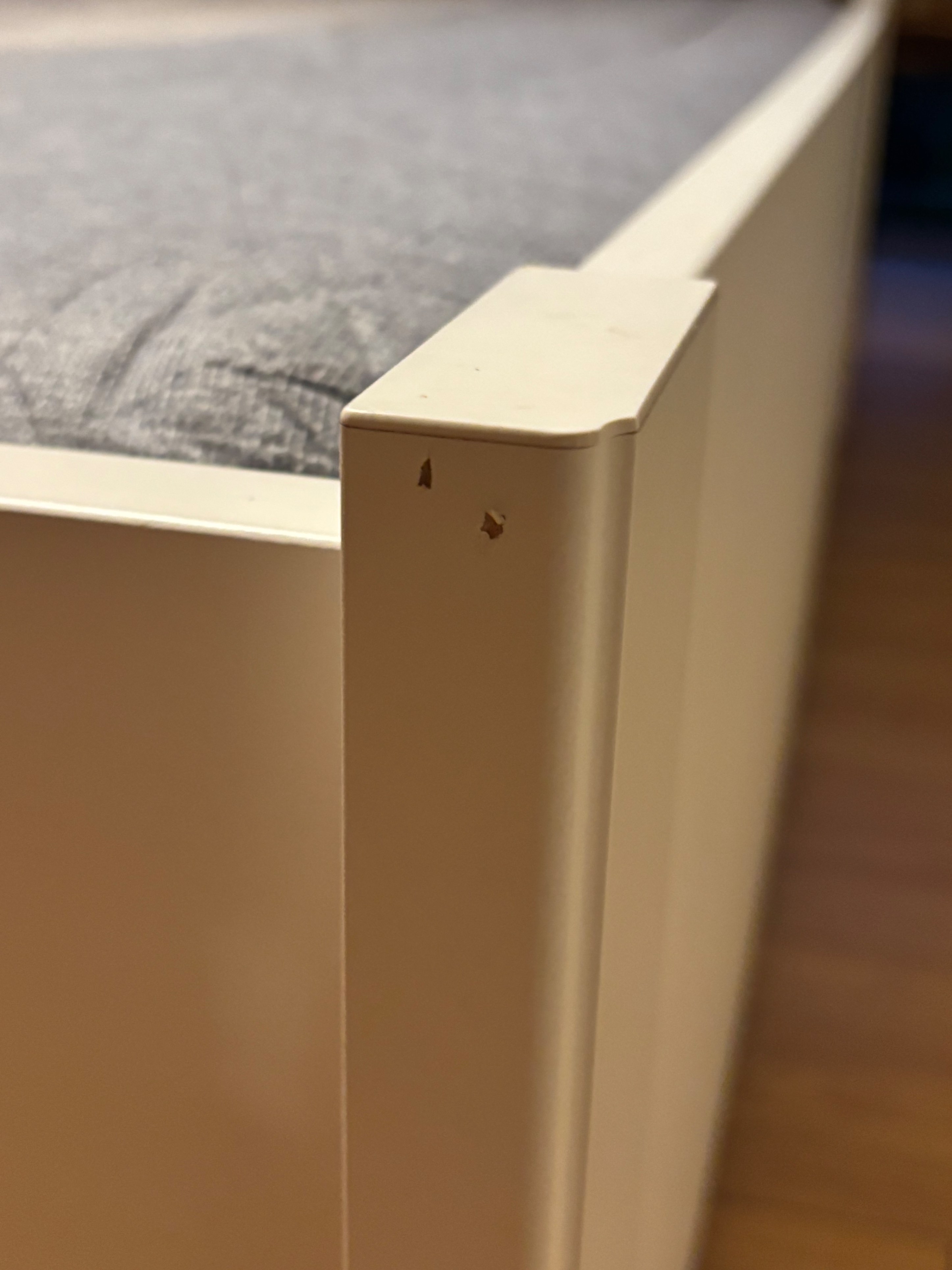 Seller photo