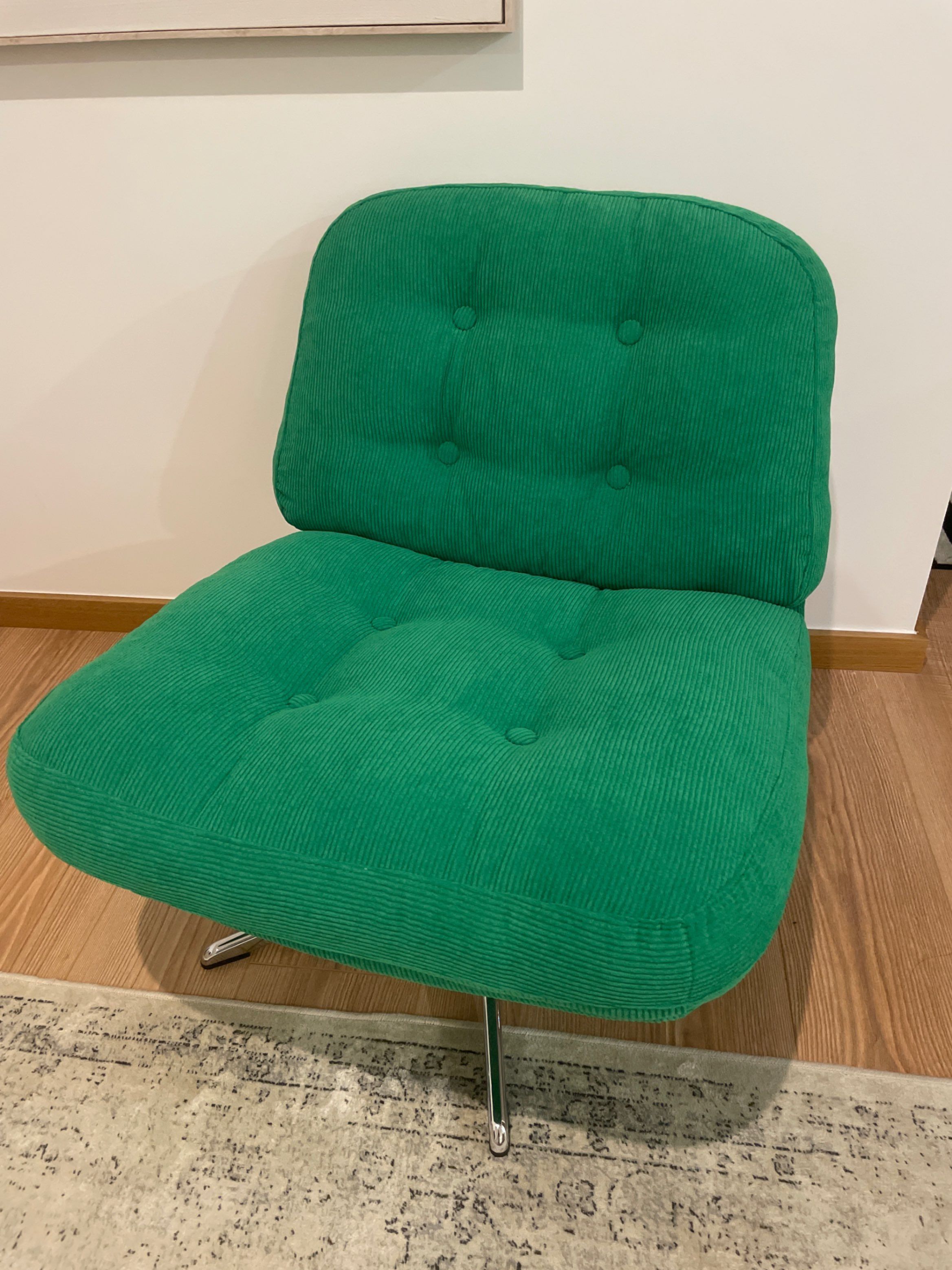 Seller photo