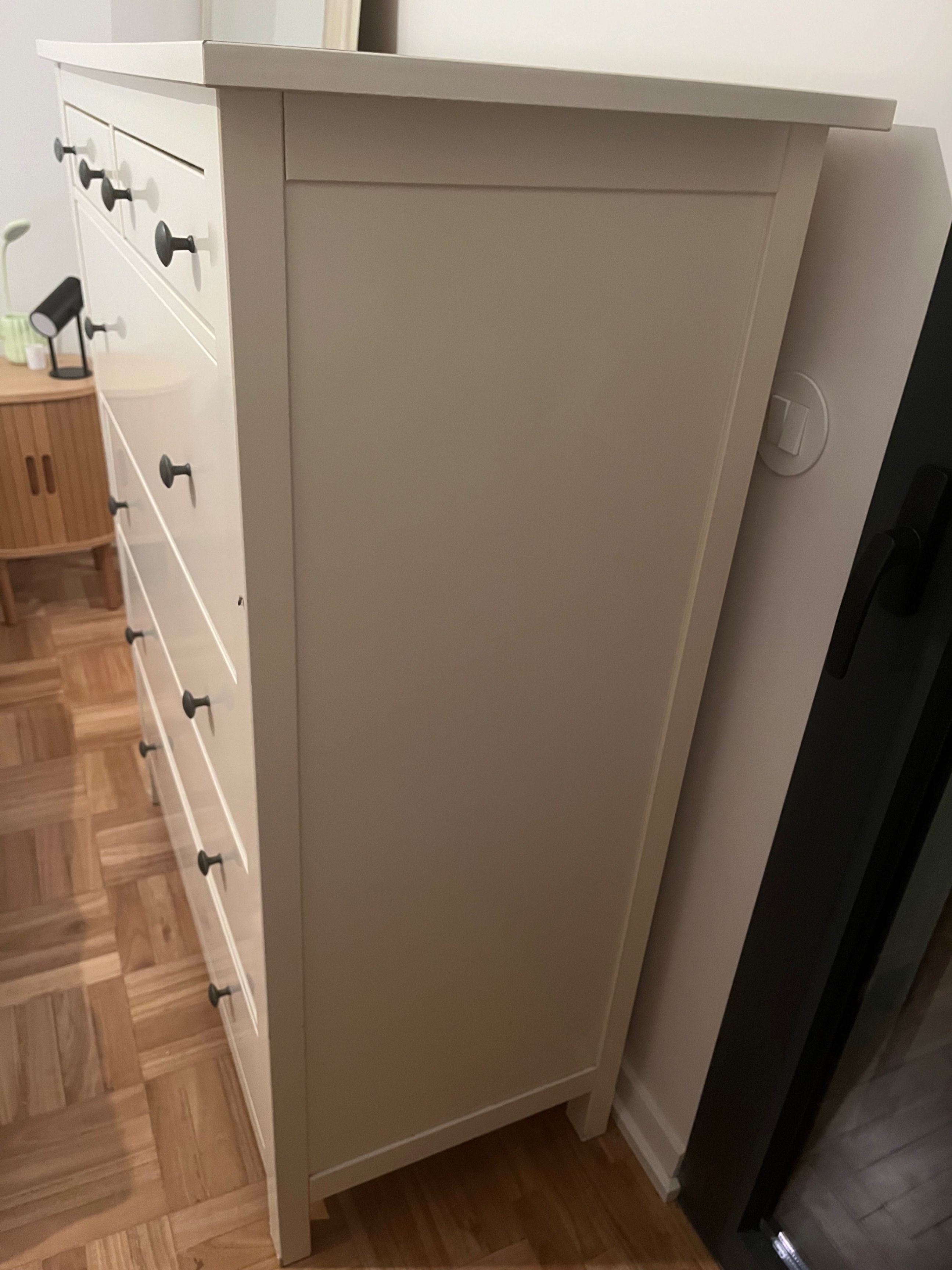 Seller photo