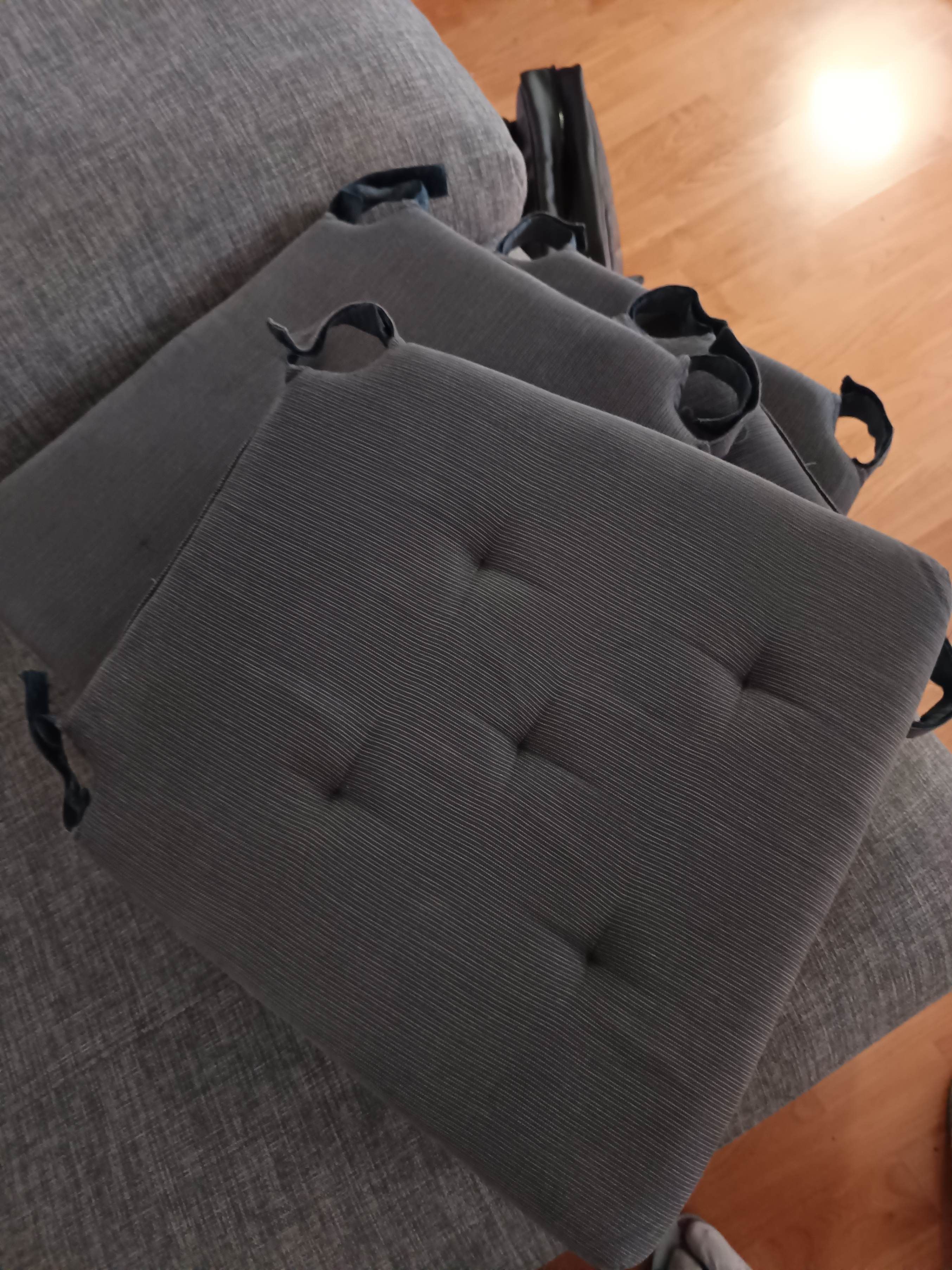 Seller photo