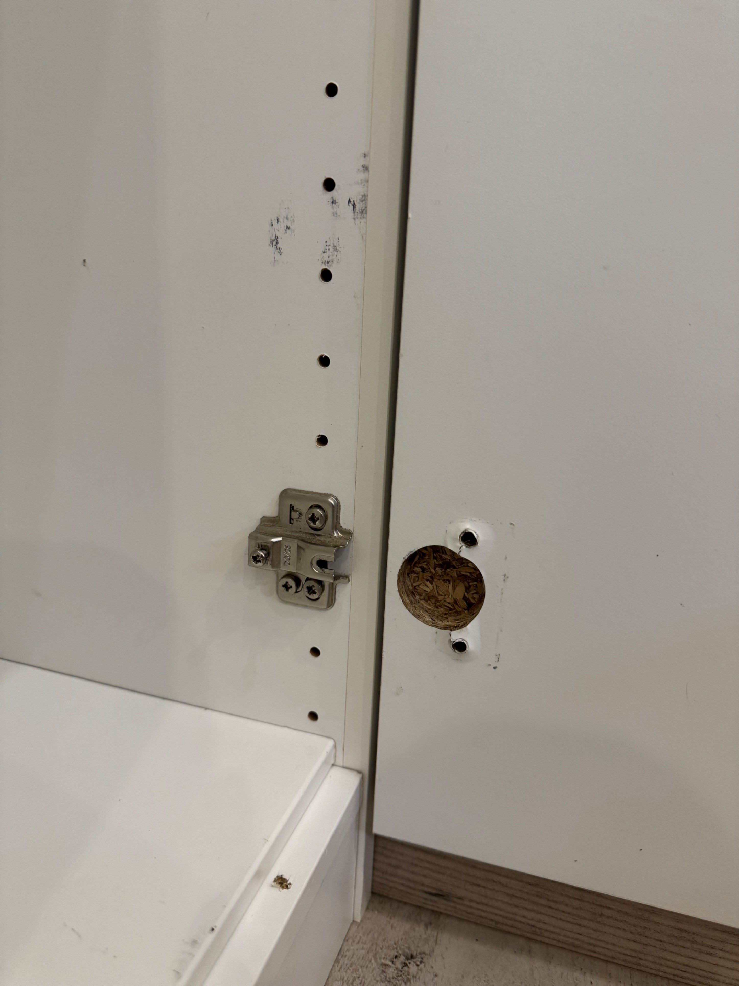 Seller photo