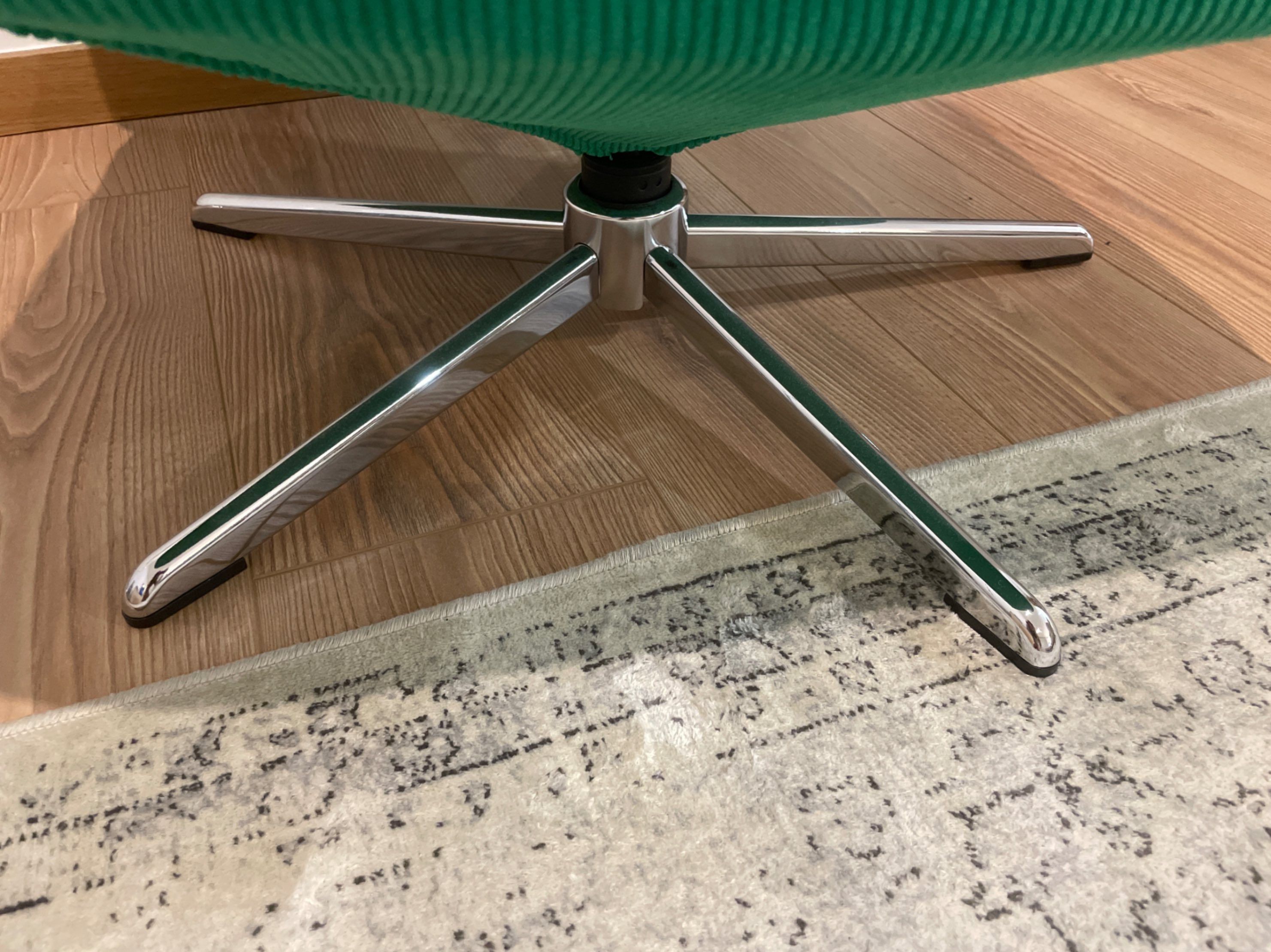Seller photo