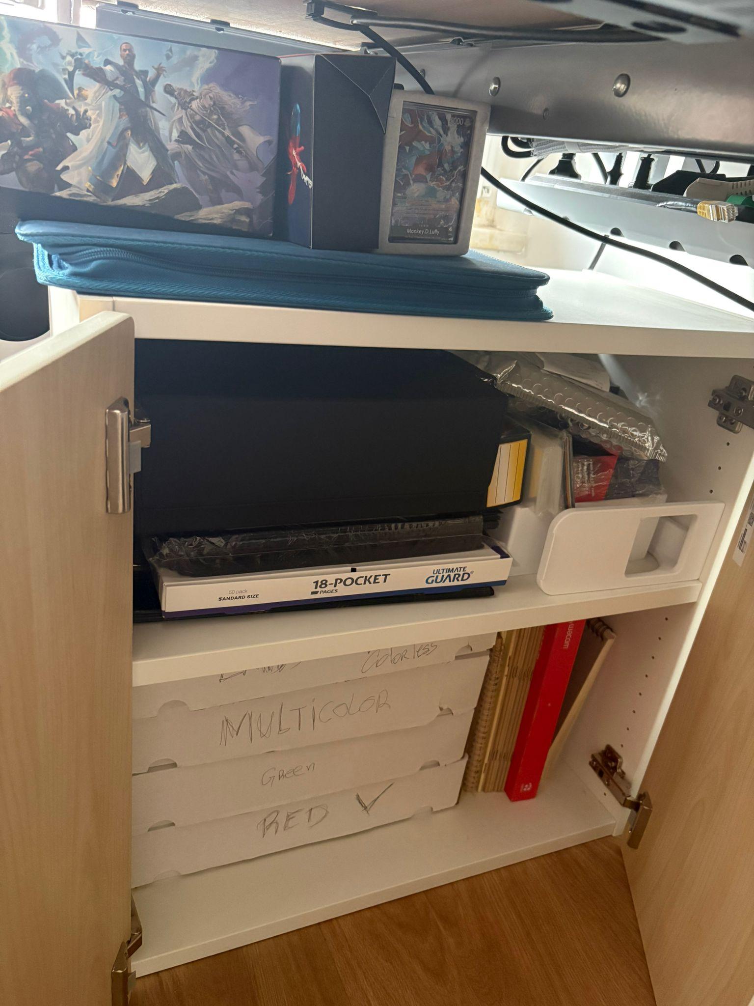 Seller photo