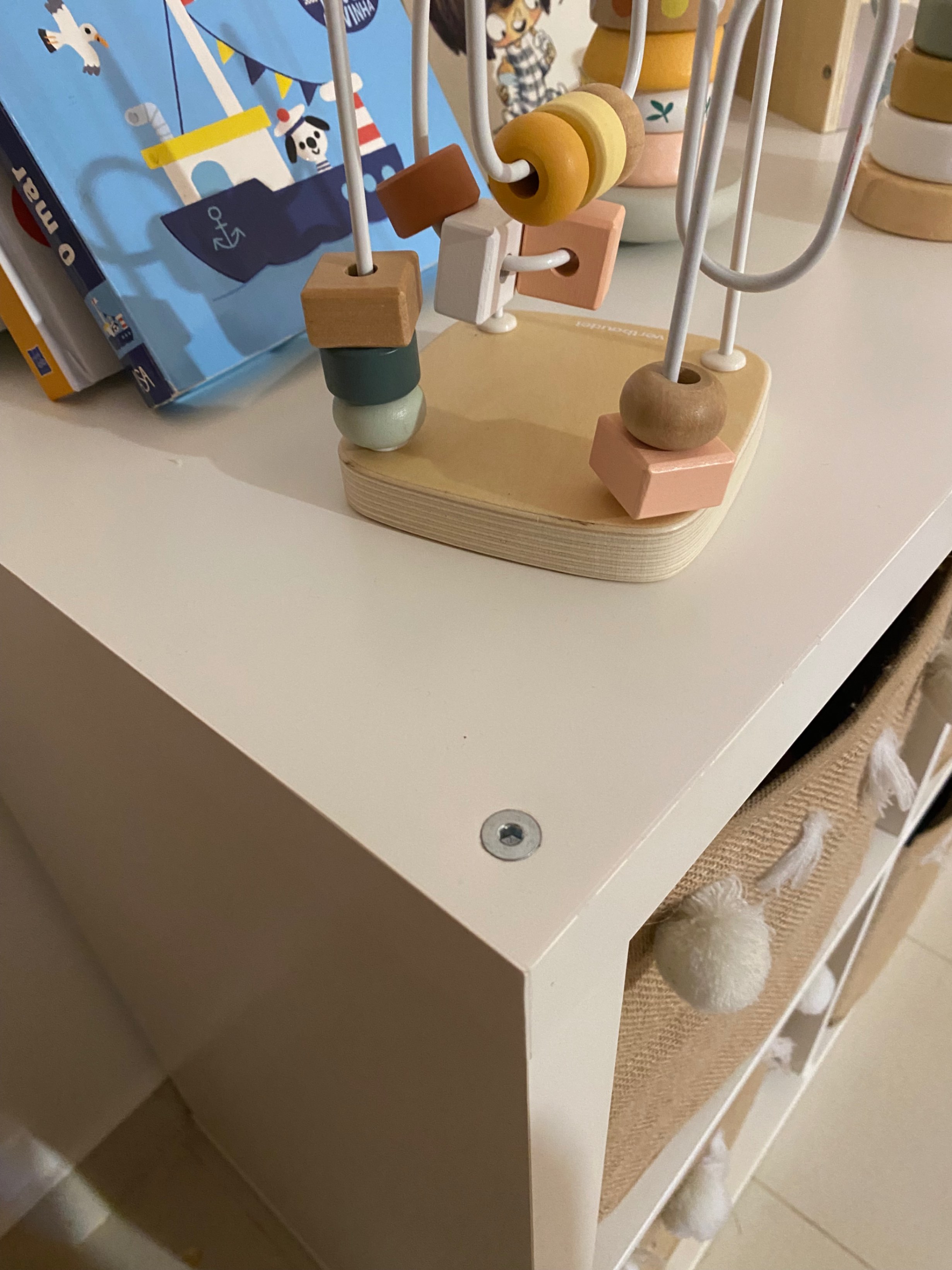 Seller photo