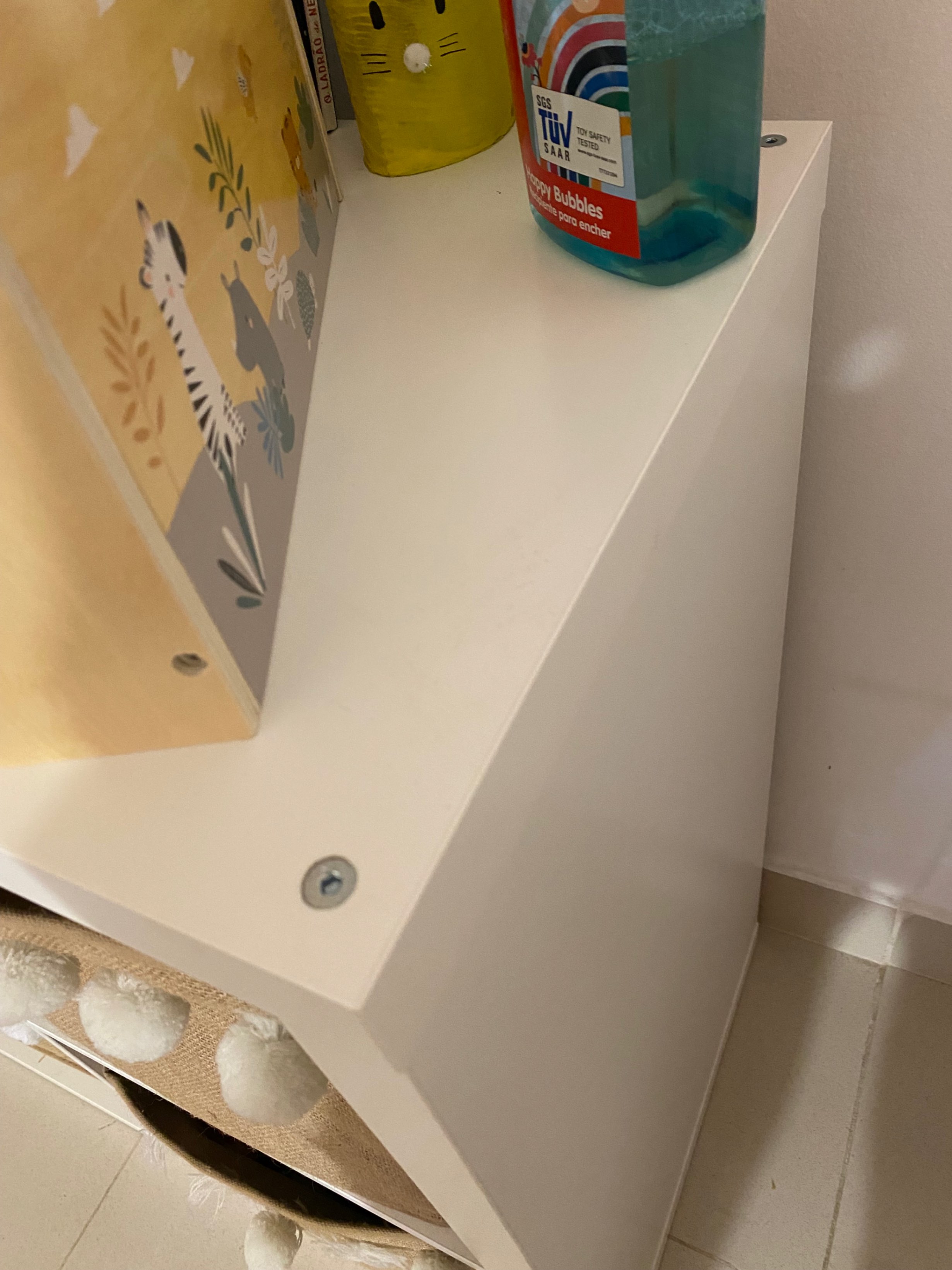 Seller photo