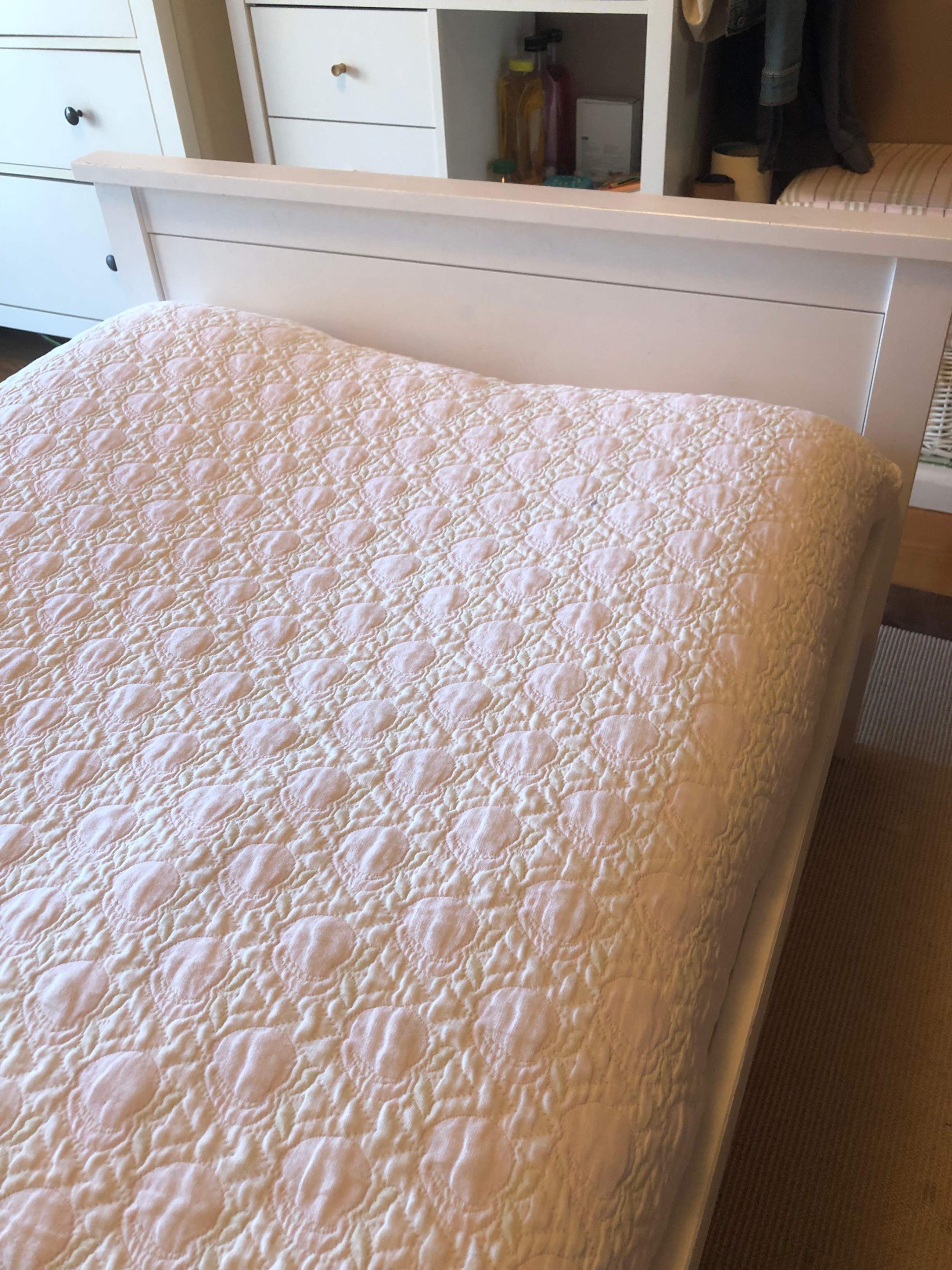 Seller photo