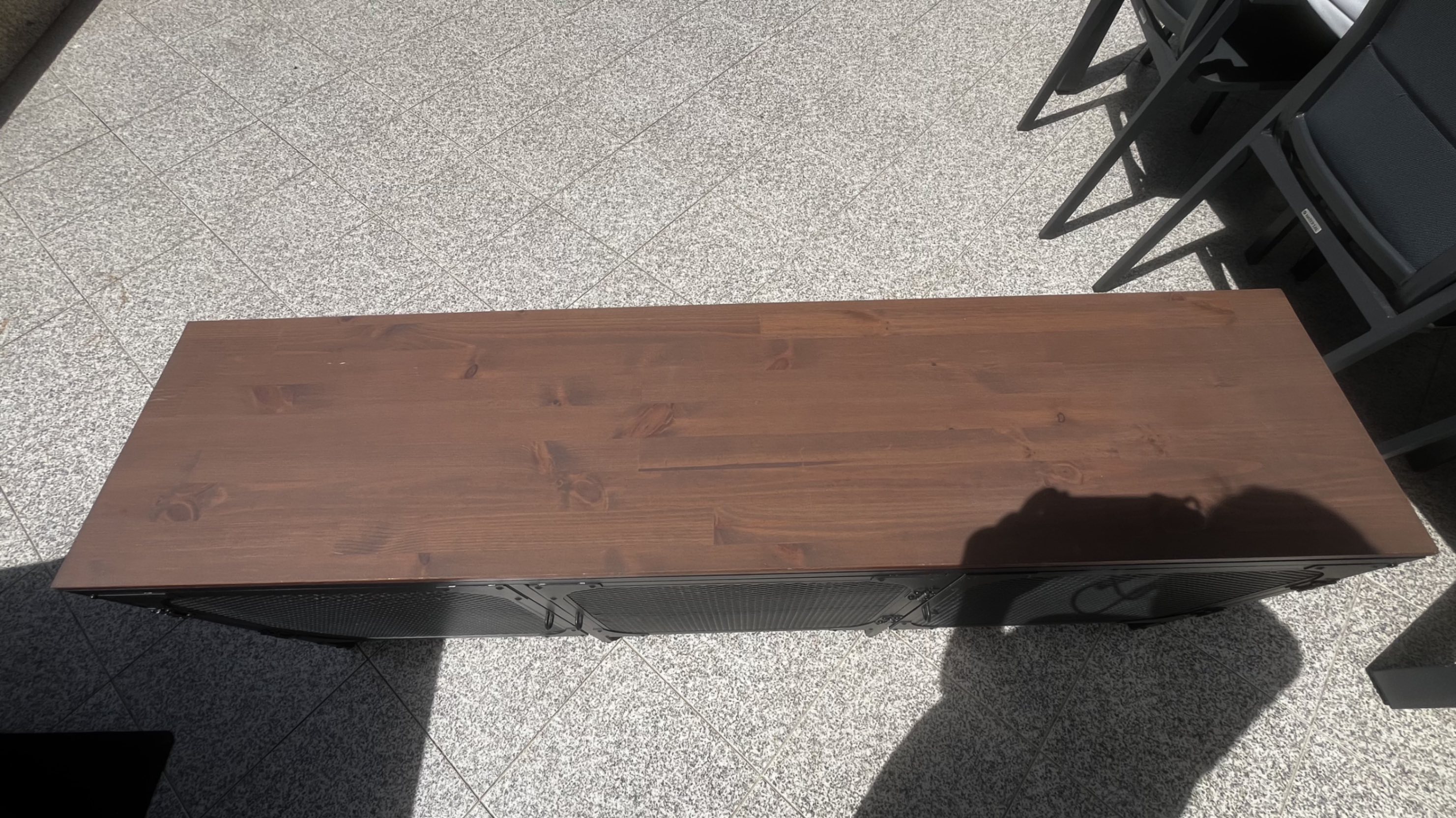 Seller photo