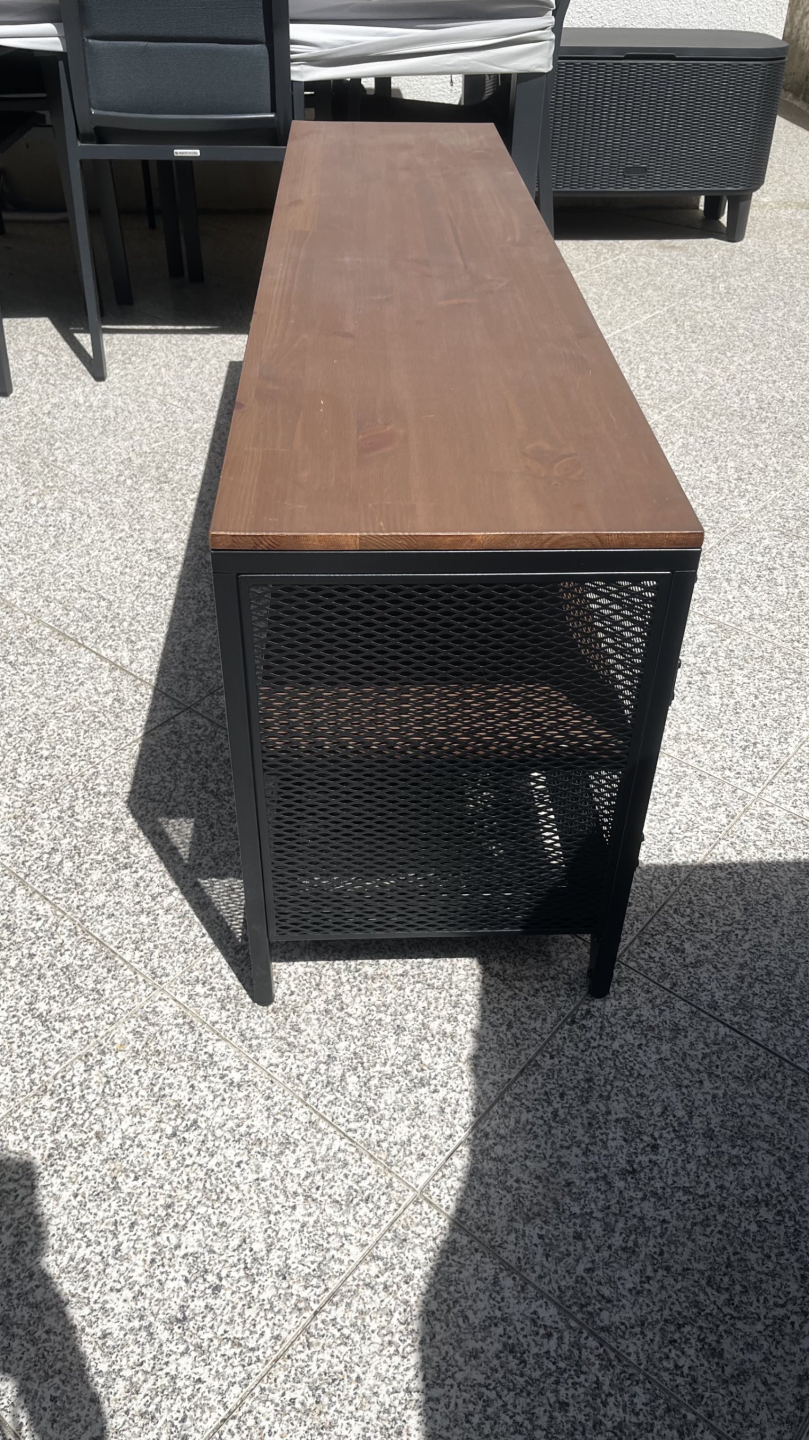 Seller photo