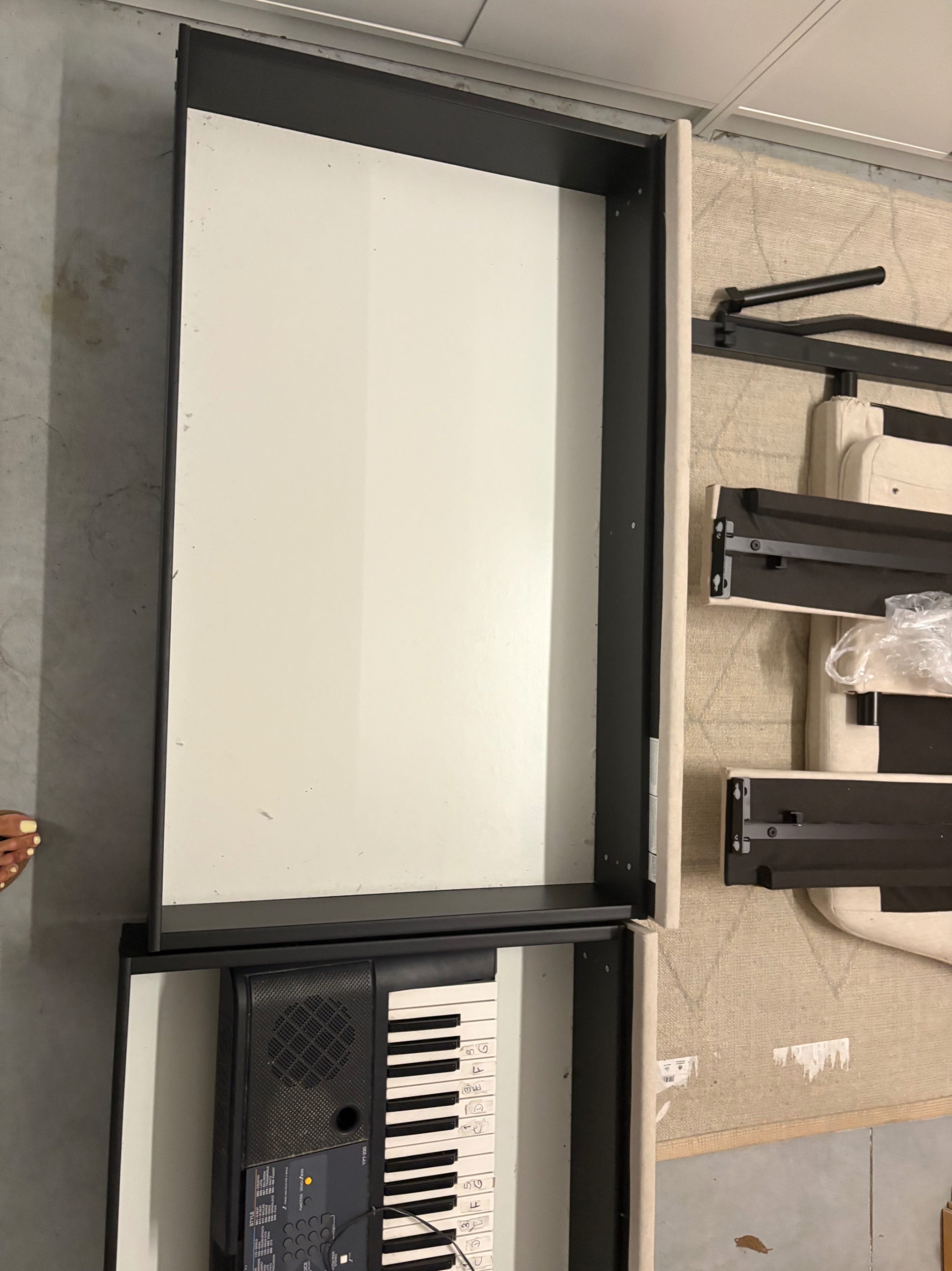 Seller photo