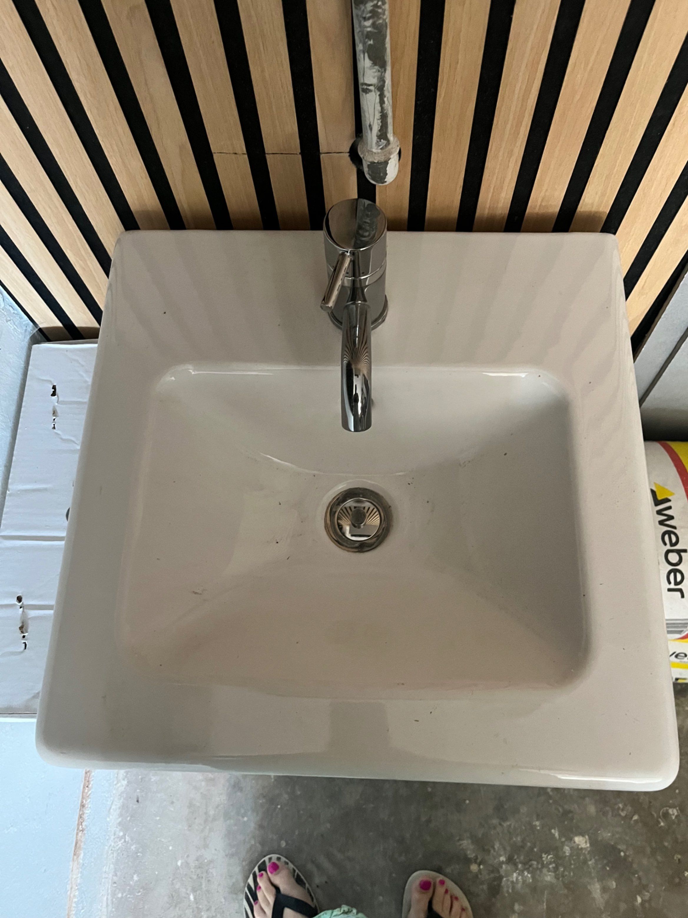 Seller photo