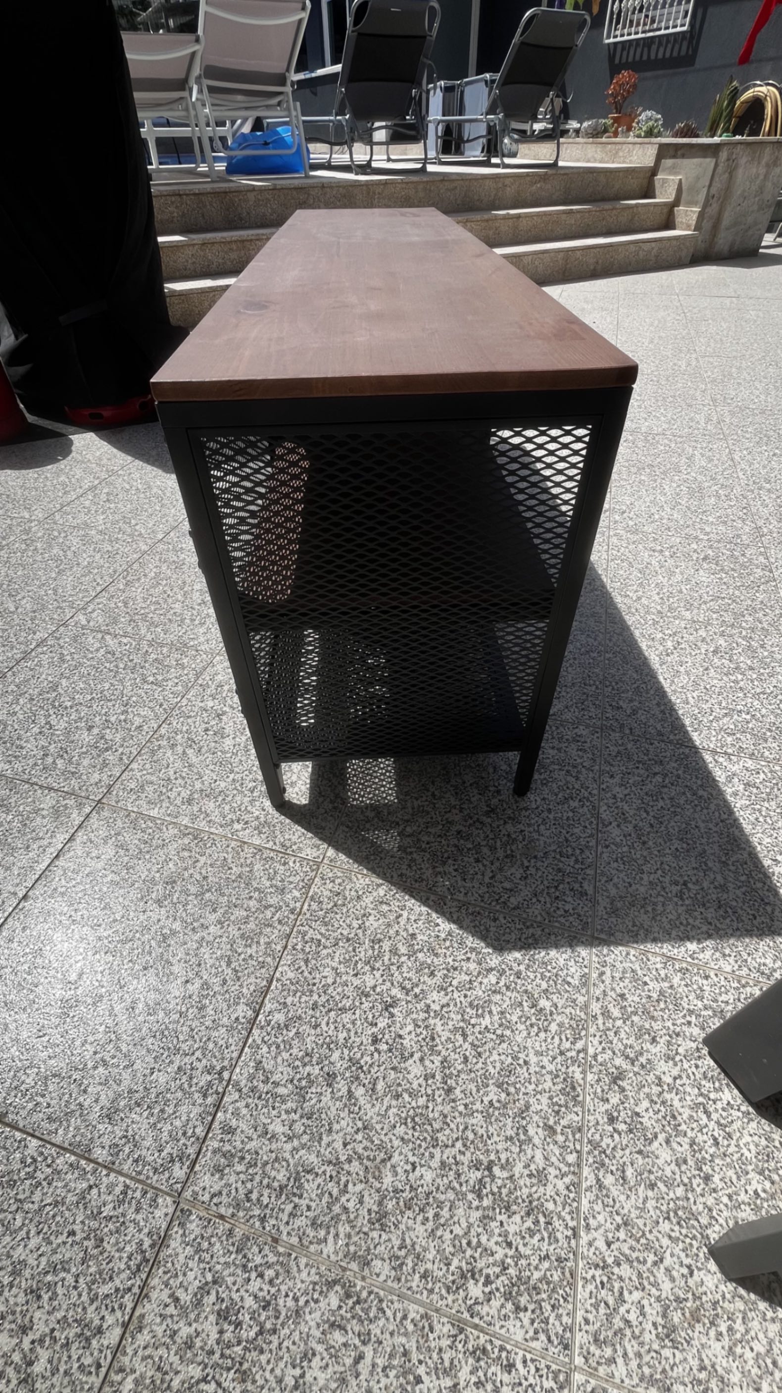 Seller photo