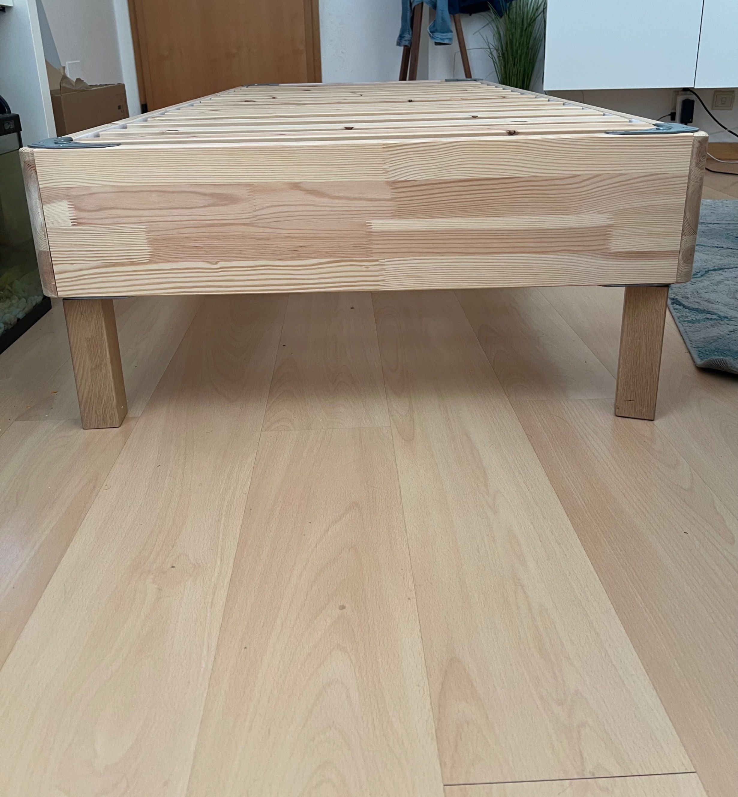 Seller photo