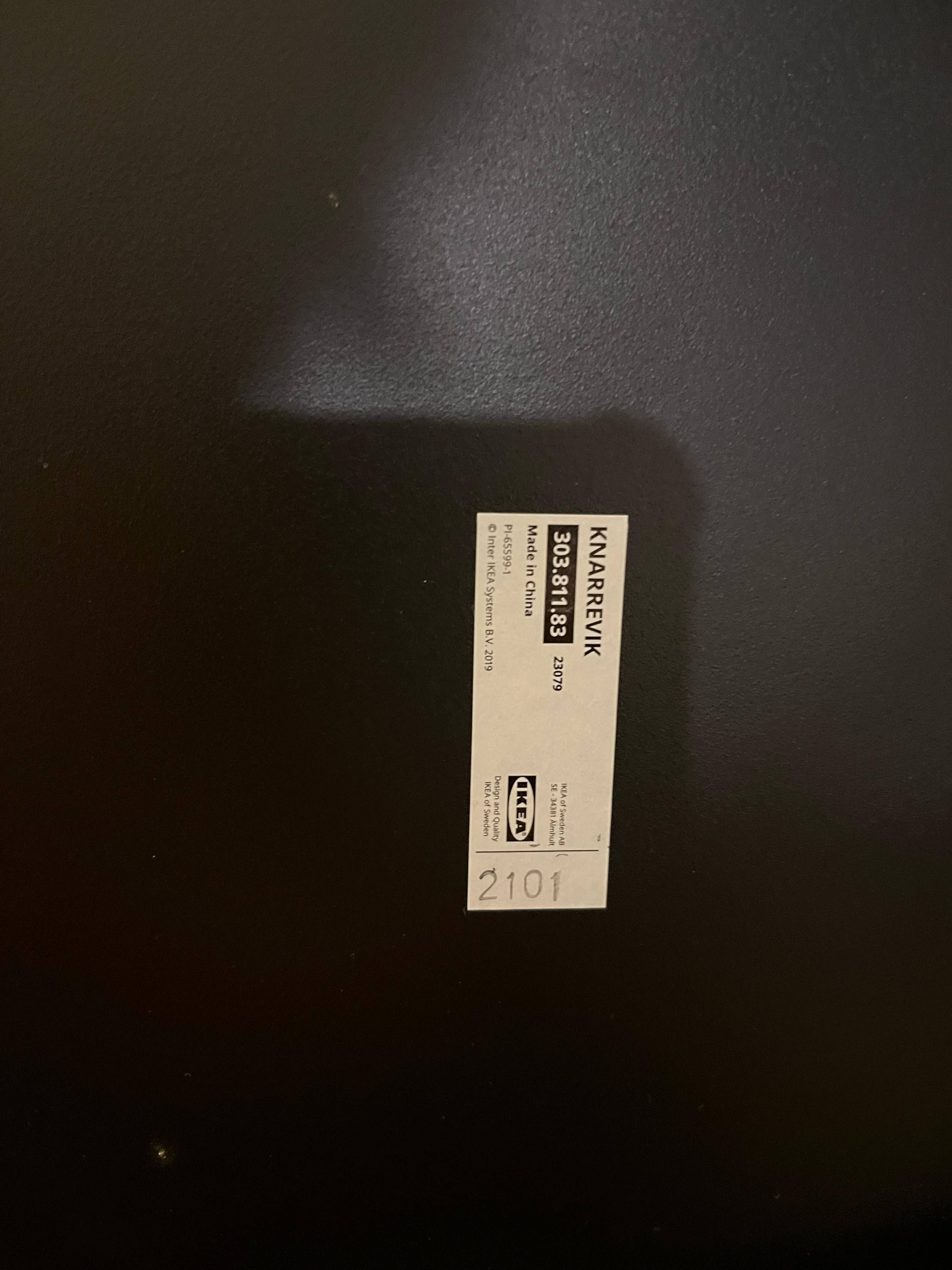 Seller photo