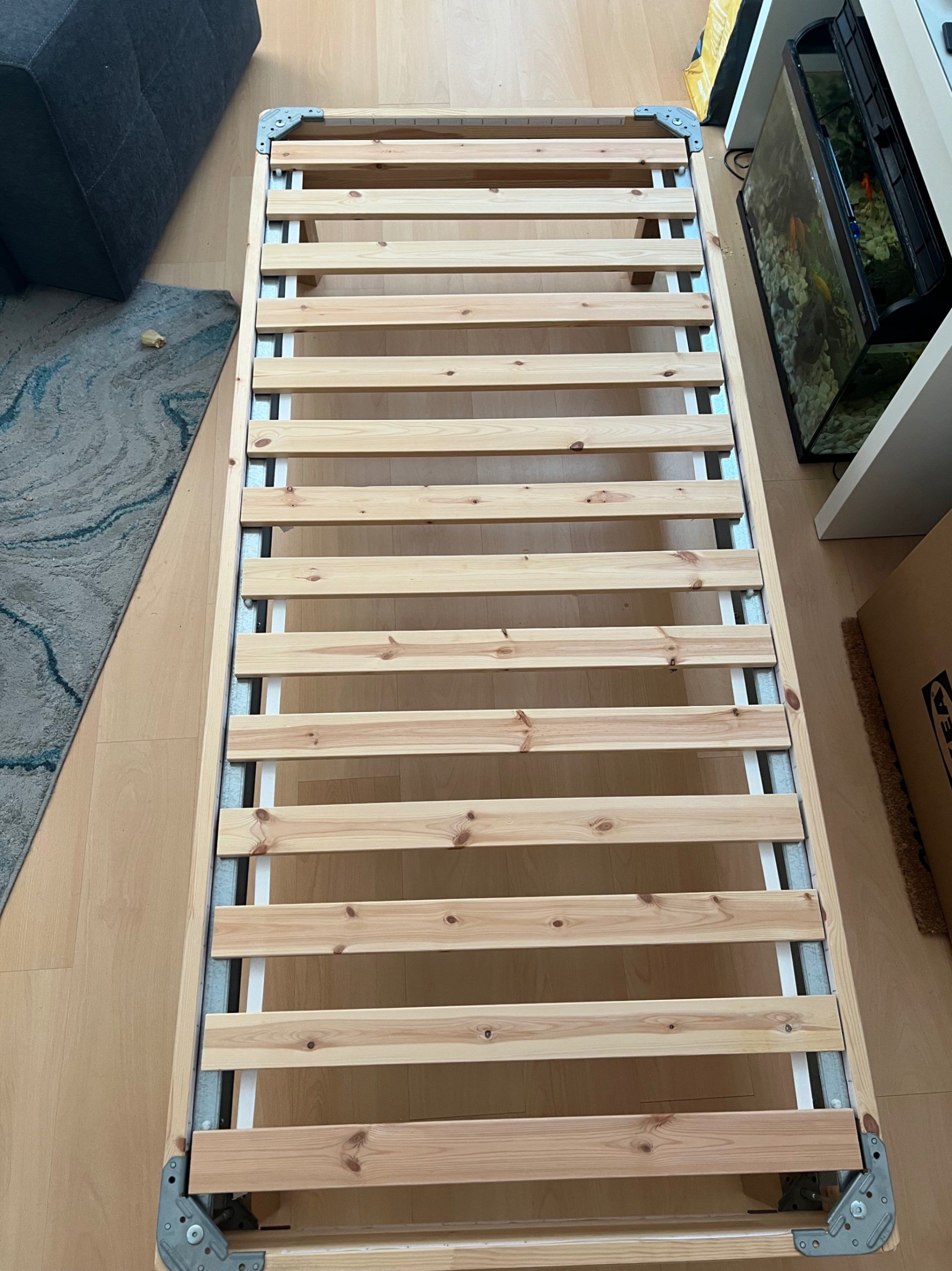 Seller photo