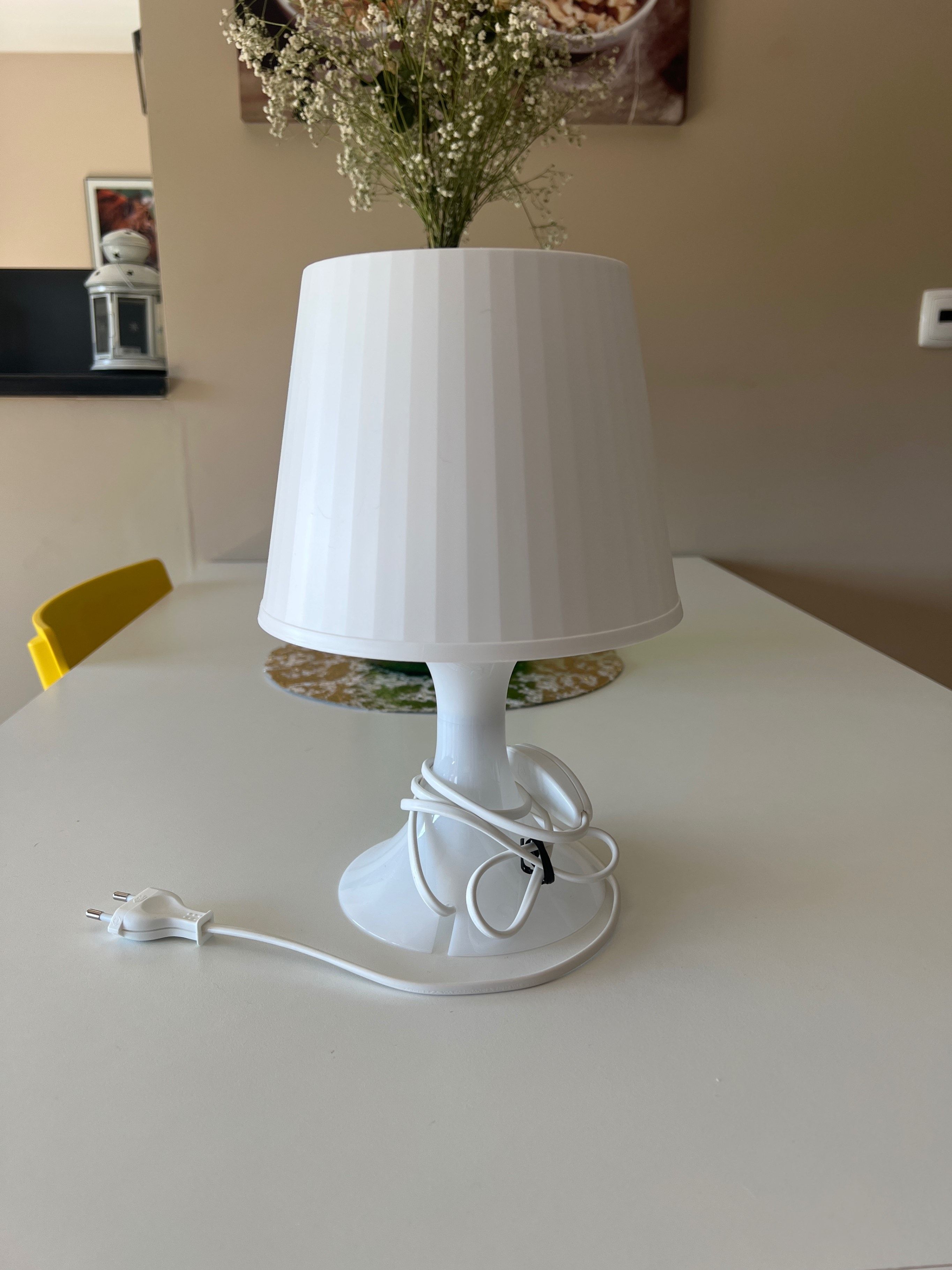 Seller photo