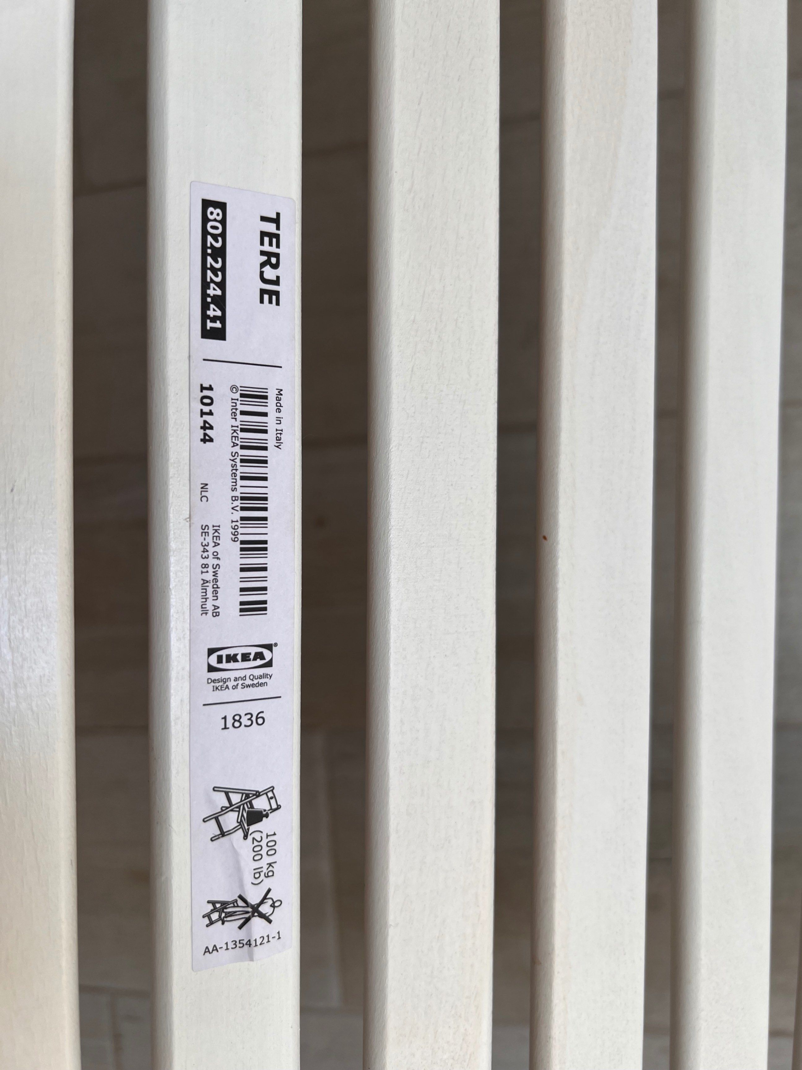 Seller photo