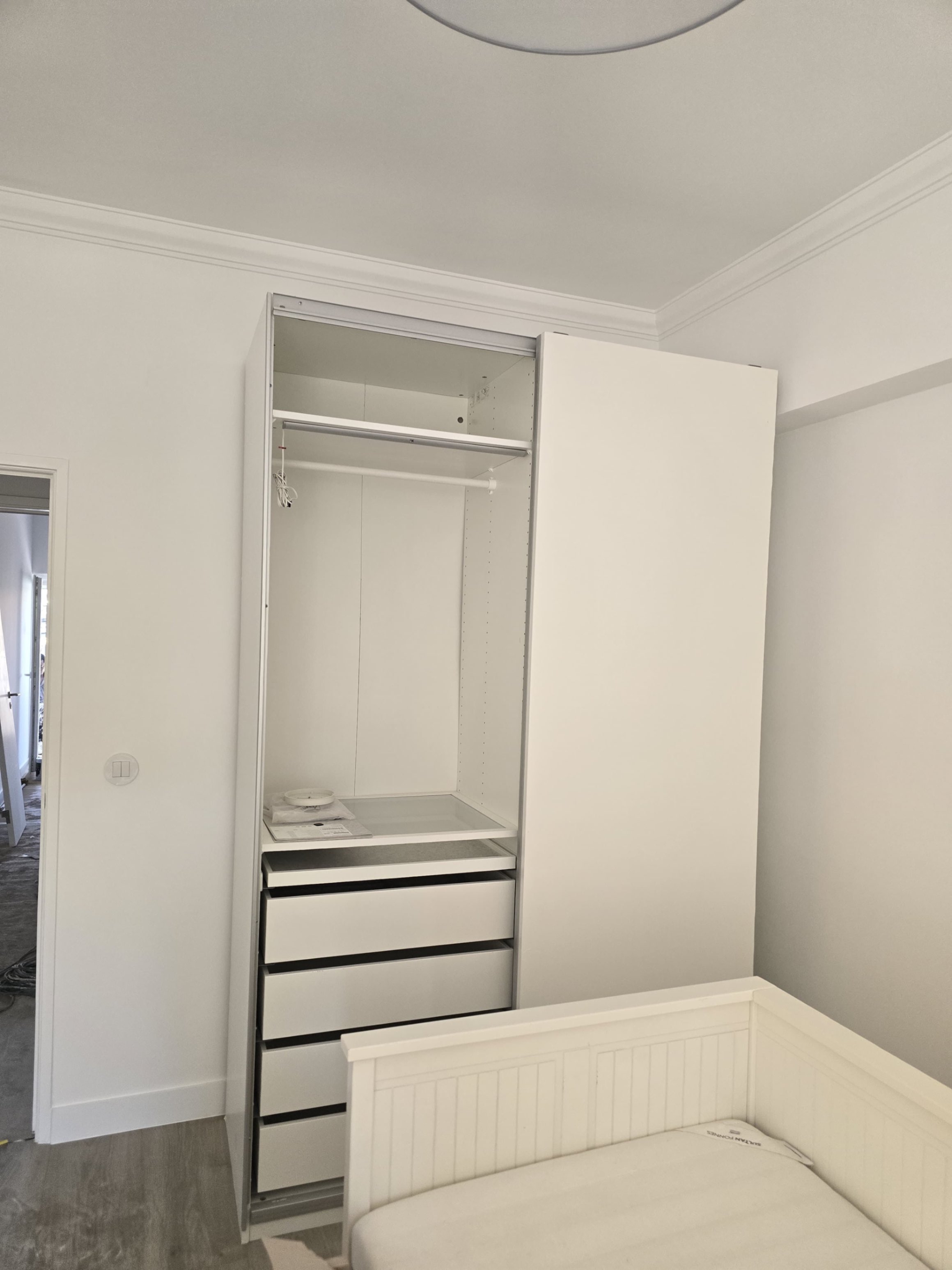 Seller photo