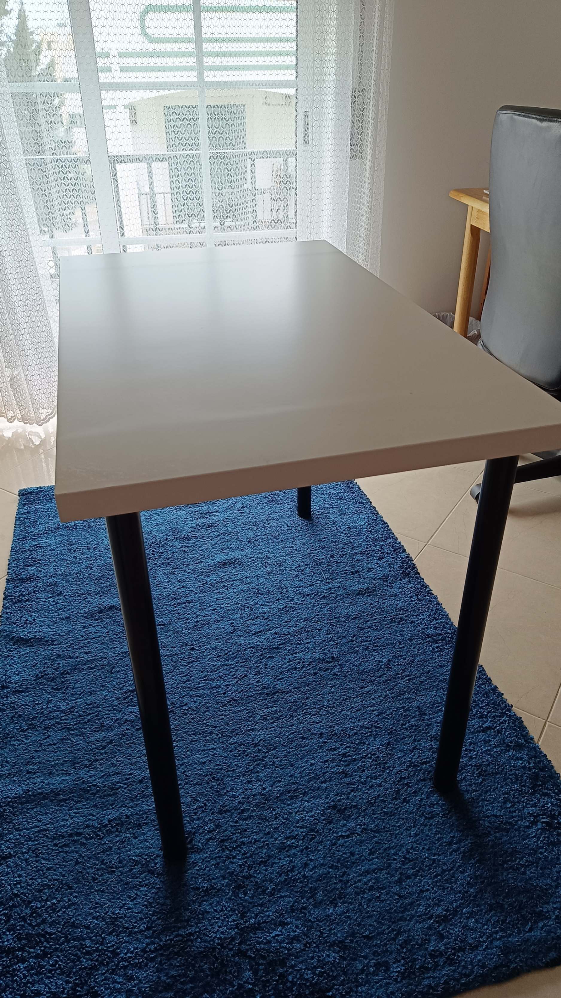 Seller photo