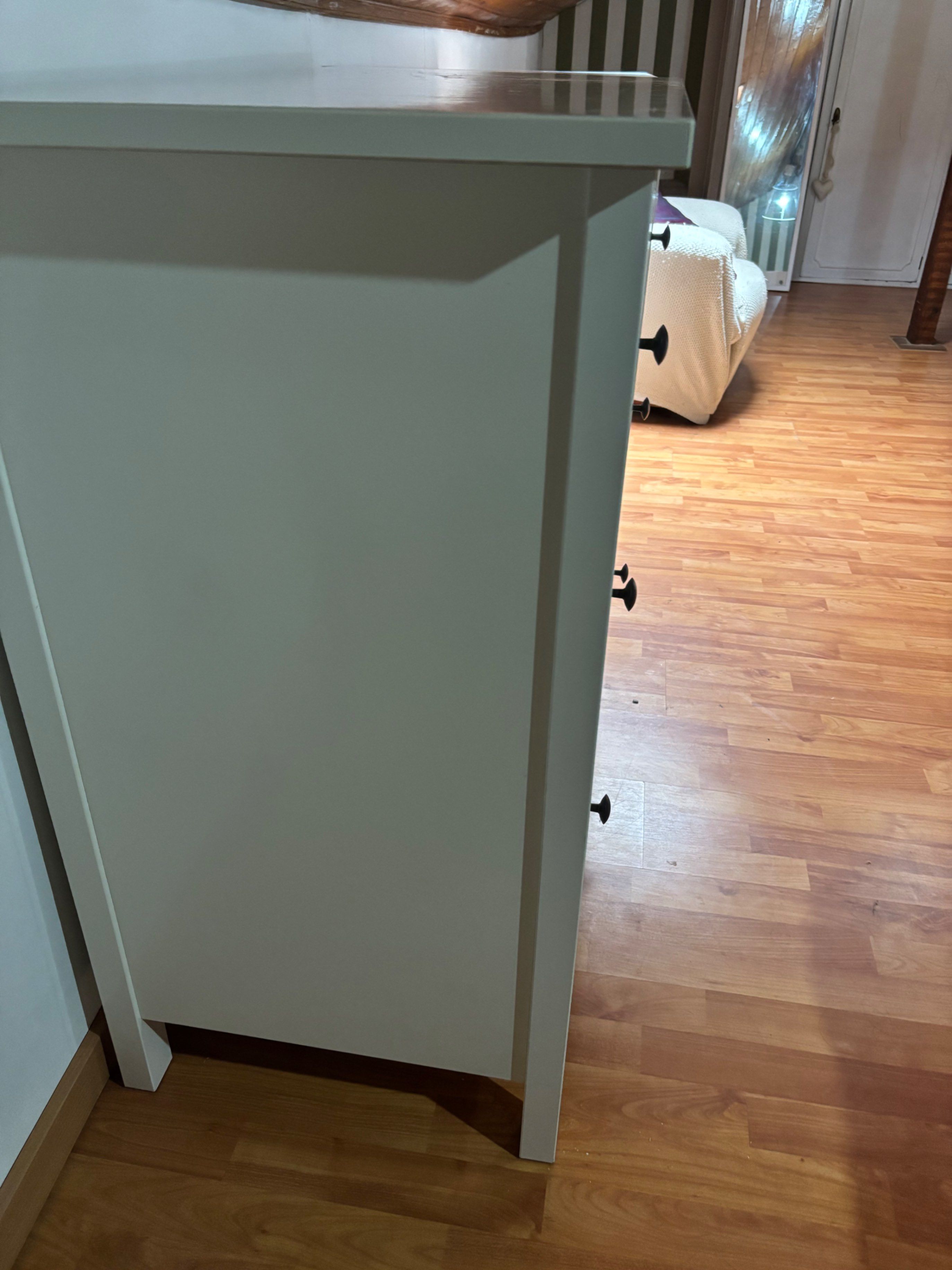Seller photo