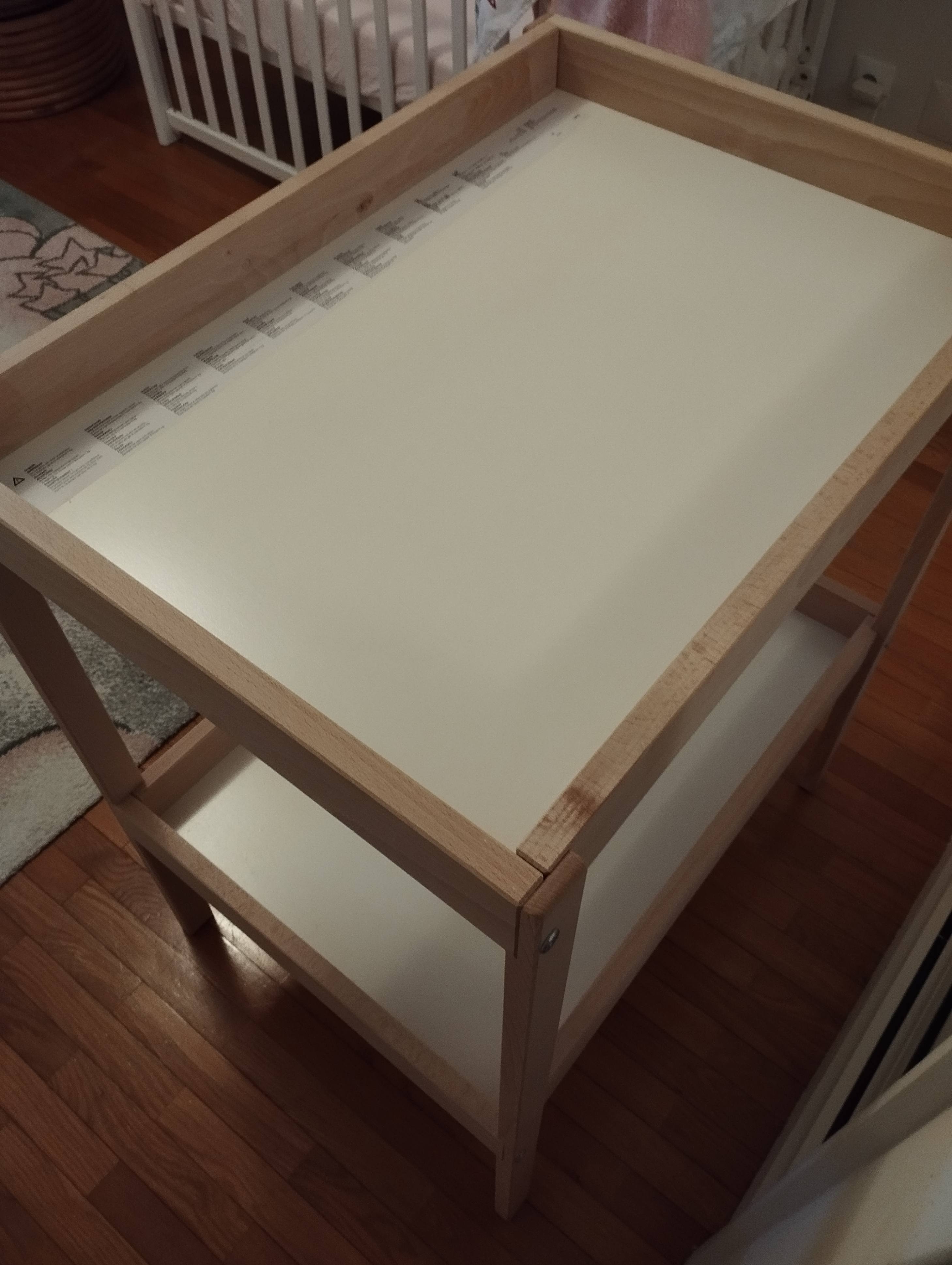 Seller photo