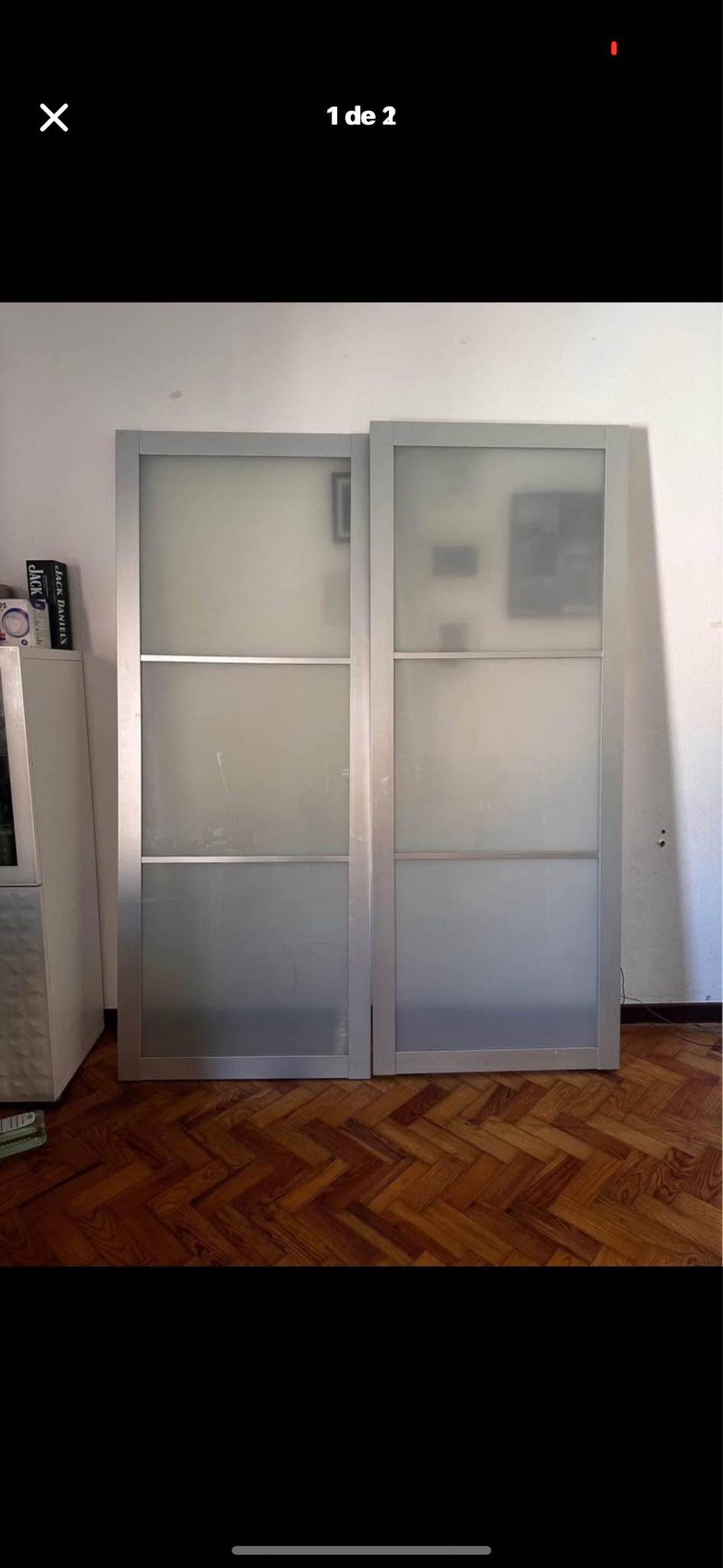 Seller photo