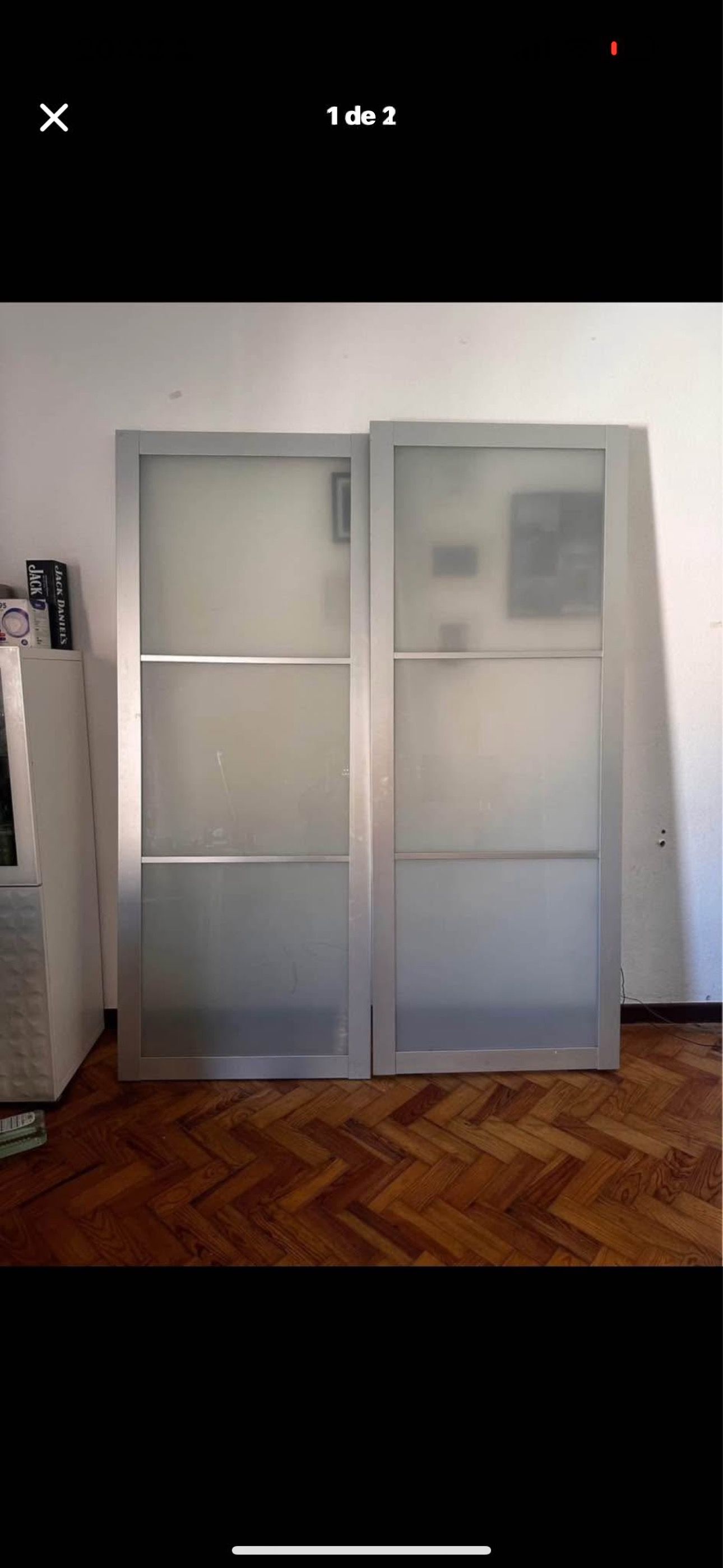 Seller photo