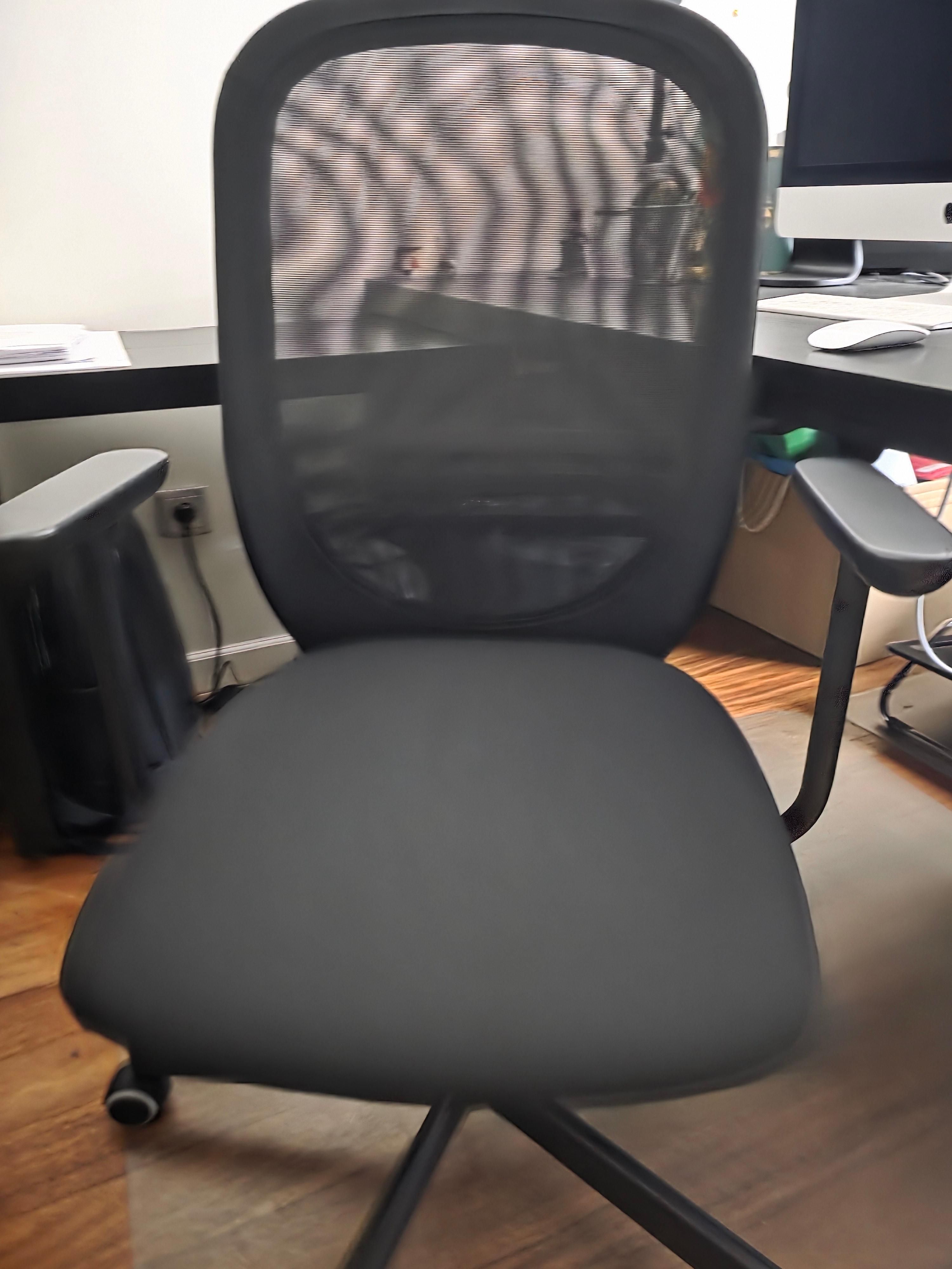 Seller photo