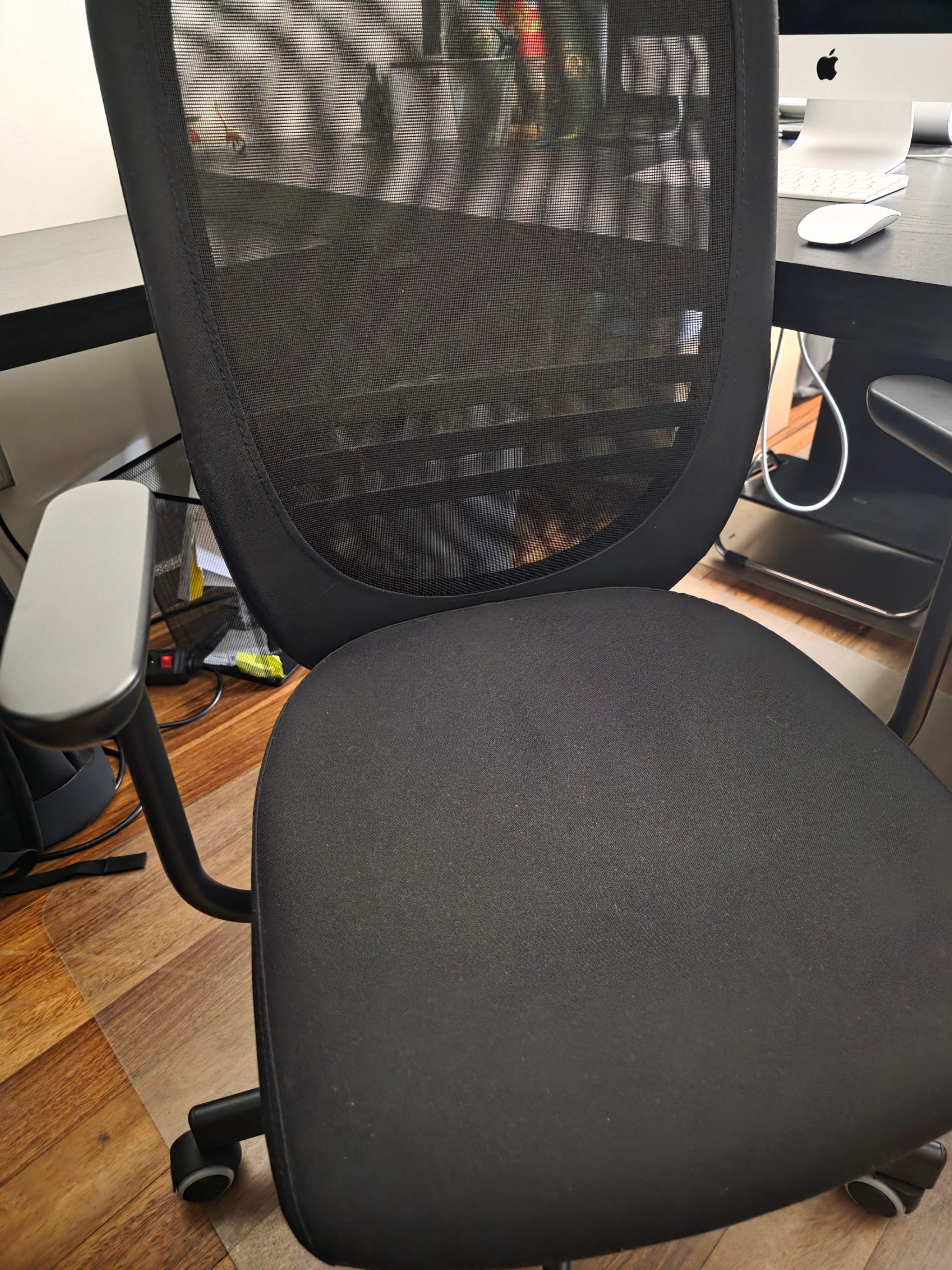 Seller photo