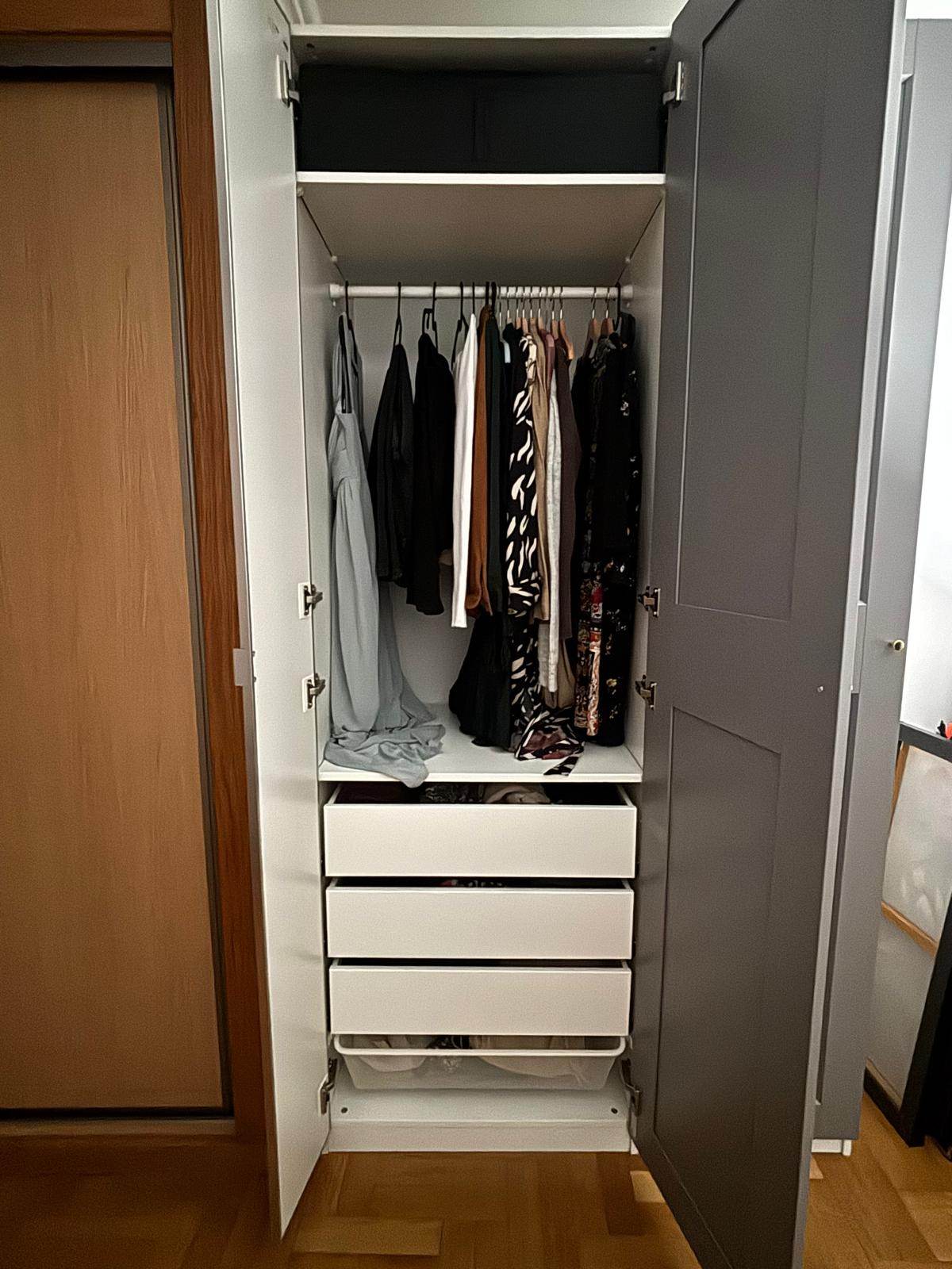 Seller photo