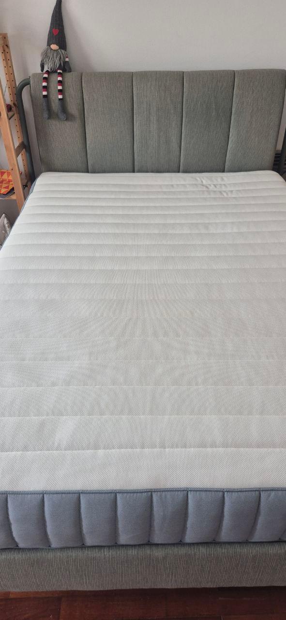 Seller photo
