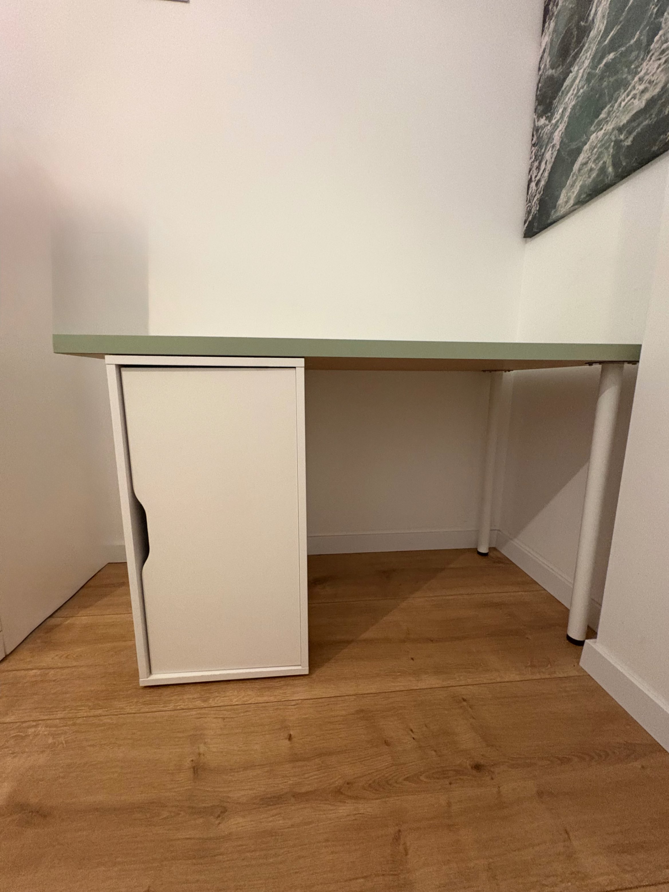 Seller photo