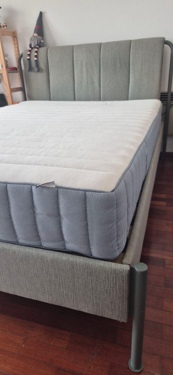 Seller photo