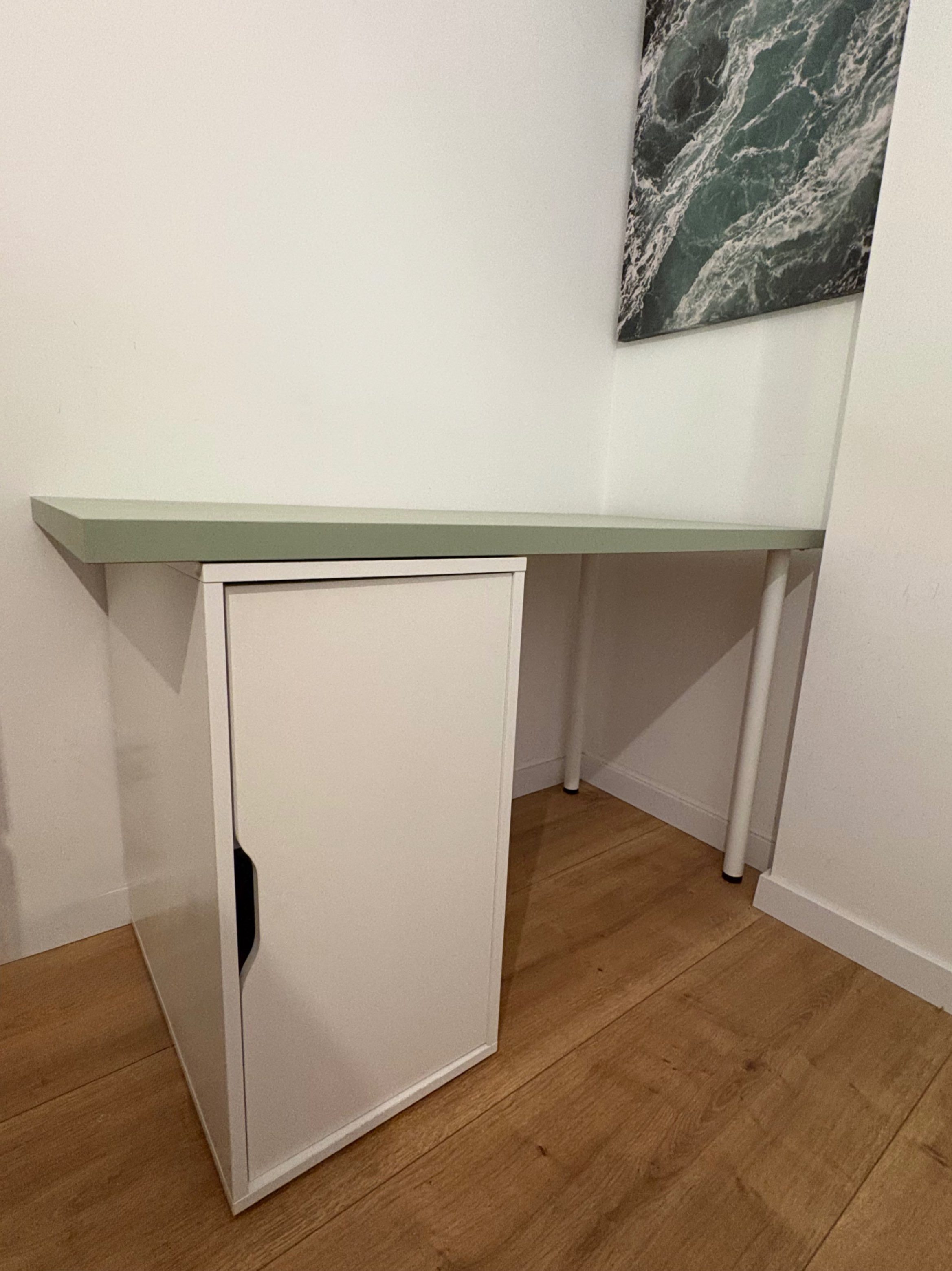 Seller photo