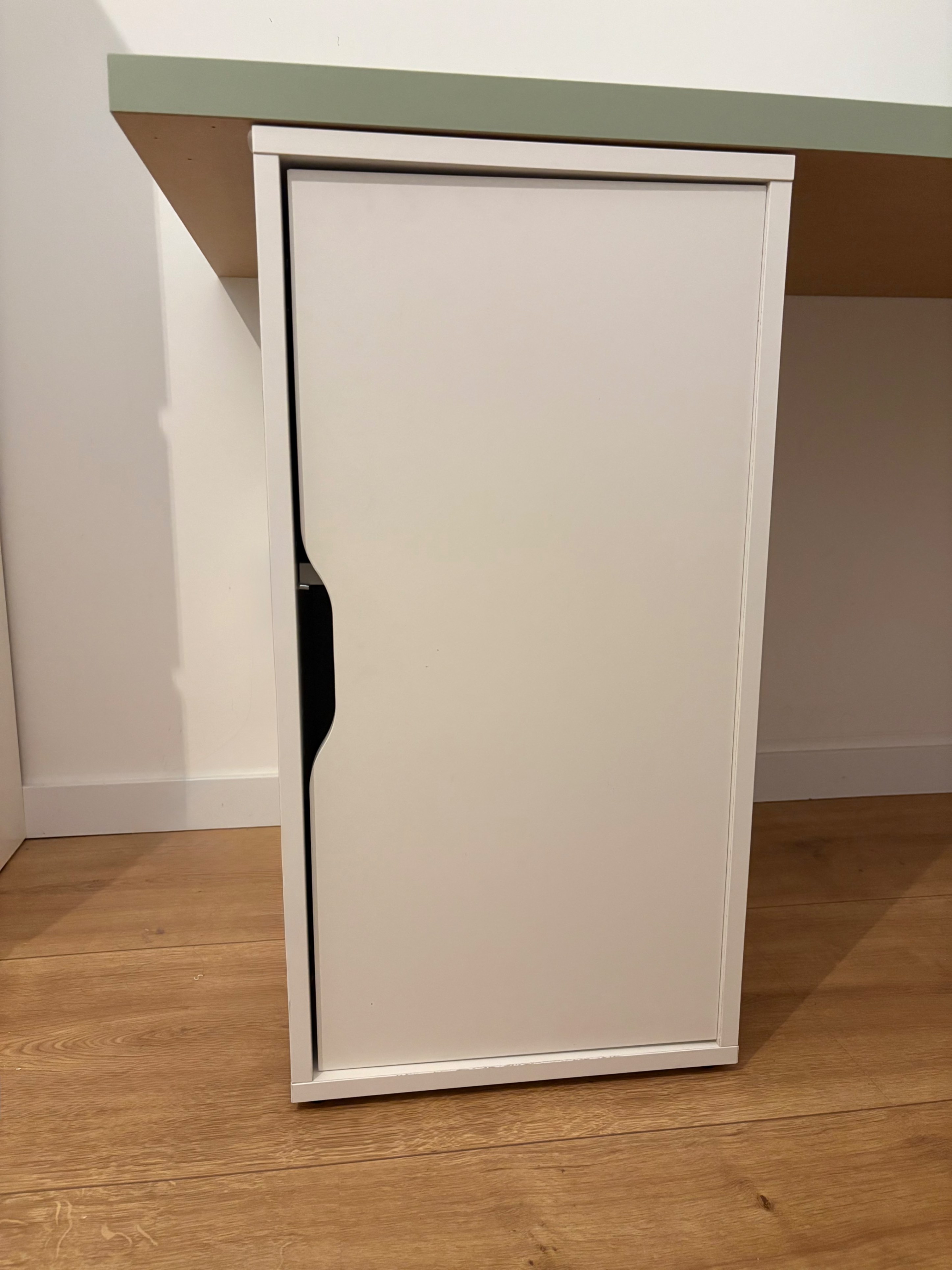 Seller photo