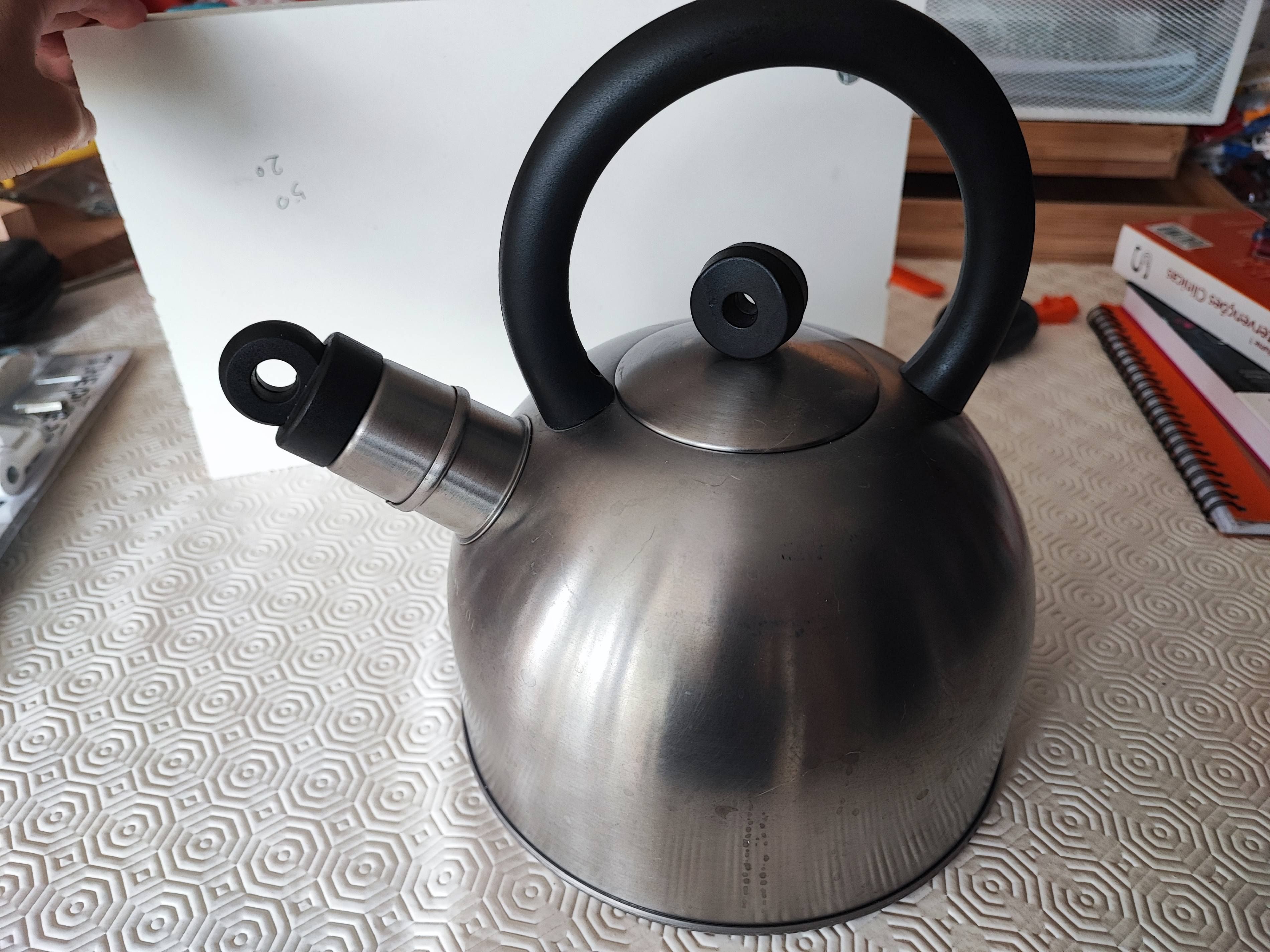 Seller photo