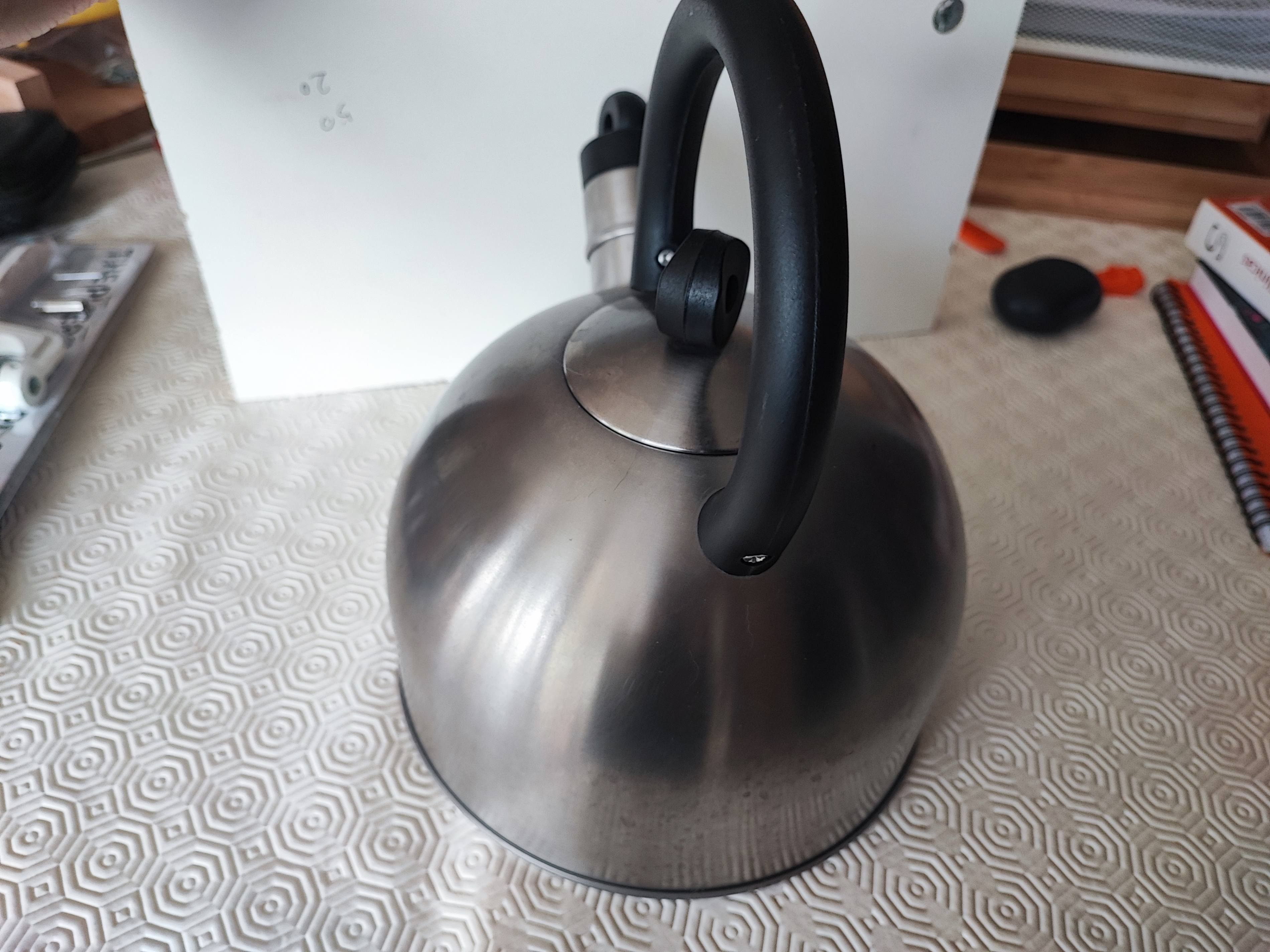 Seller photo