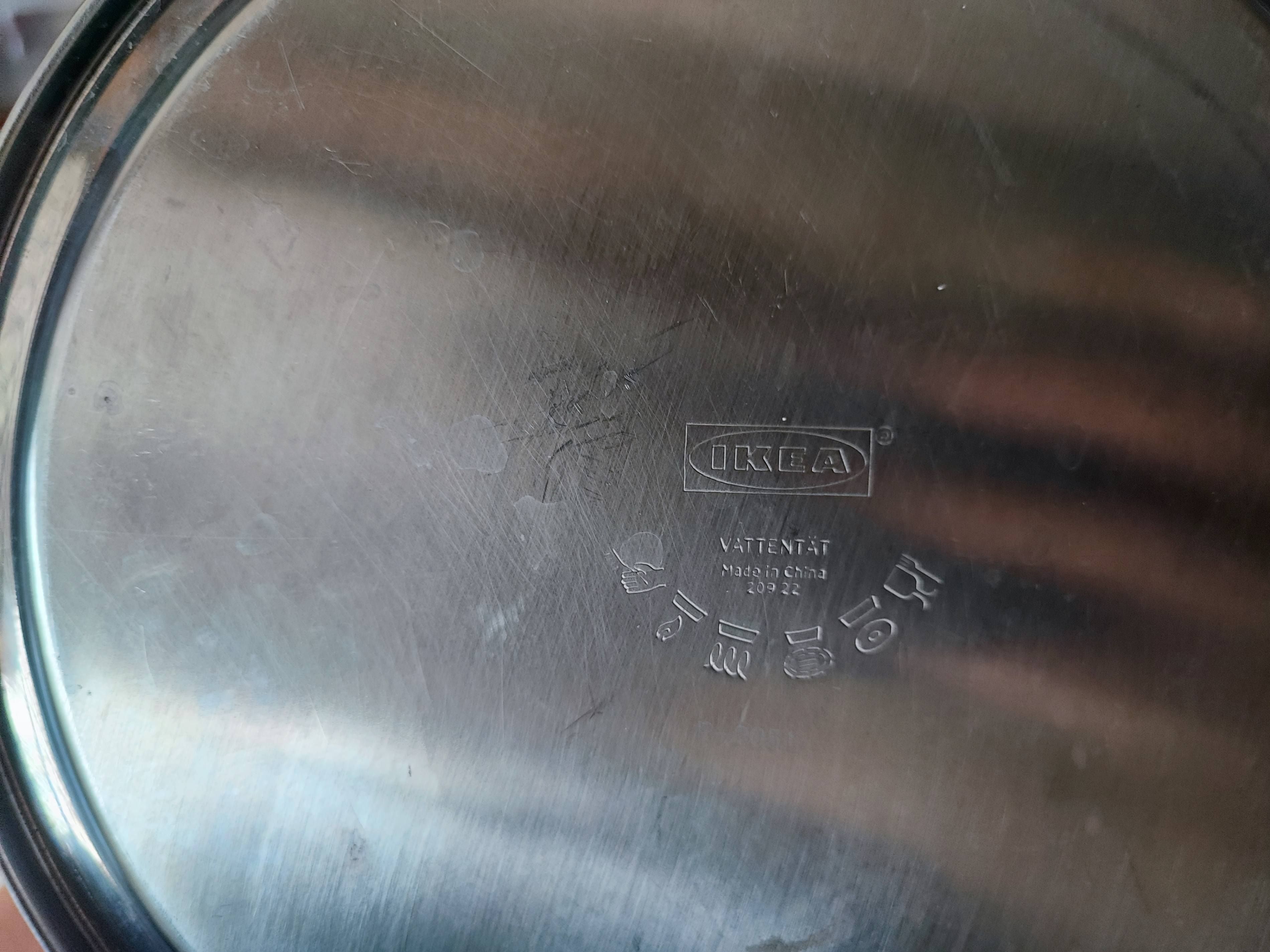 Seller photo