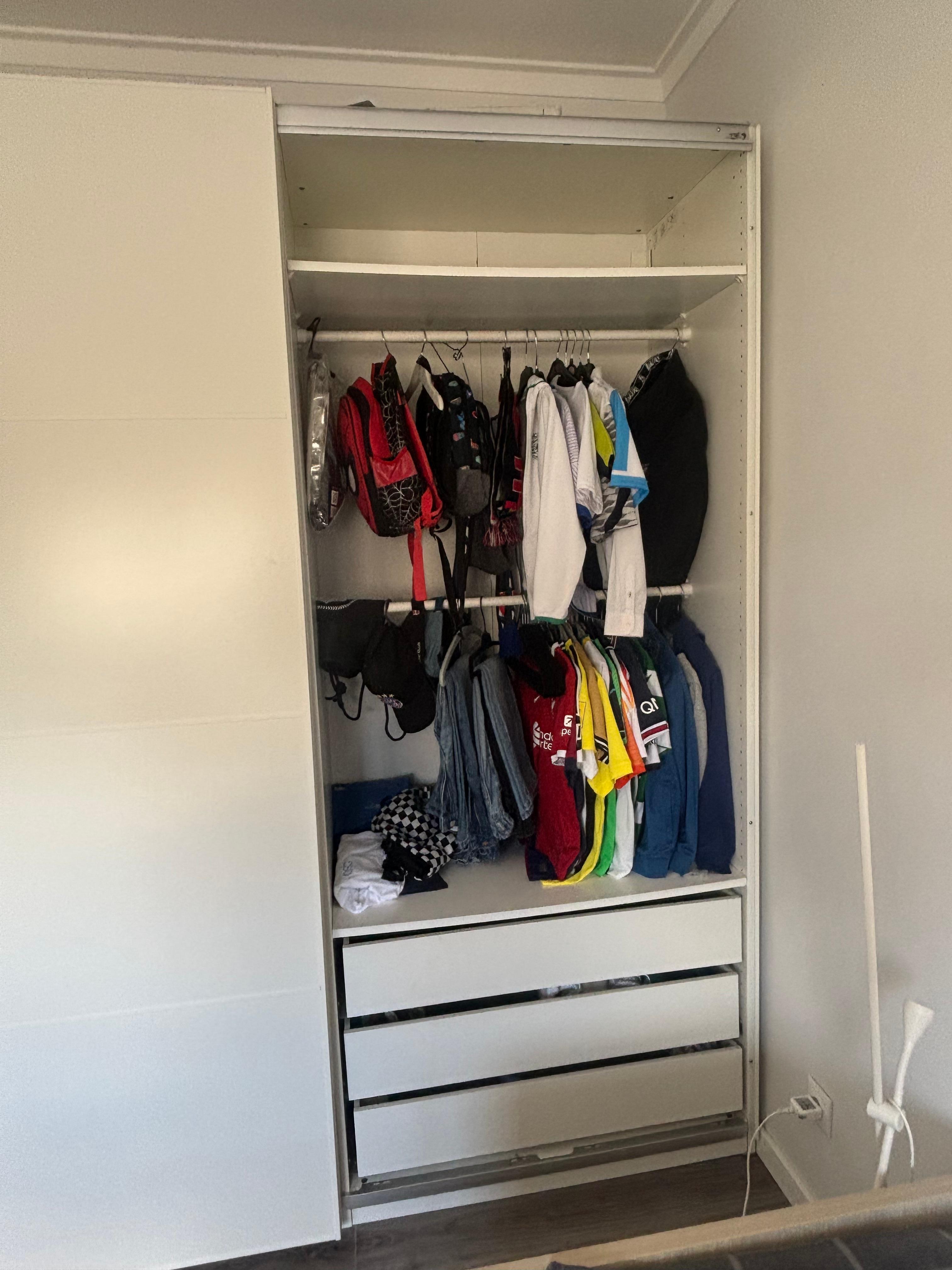 Seller photo