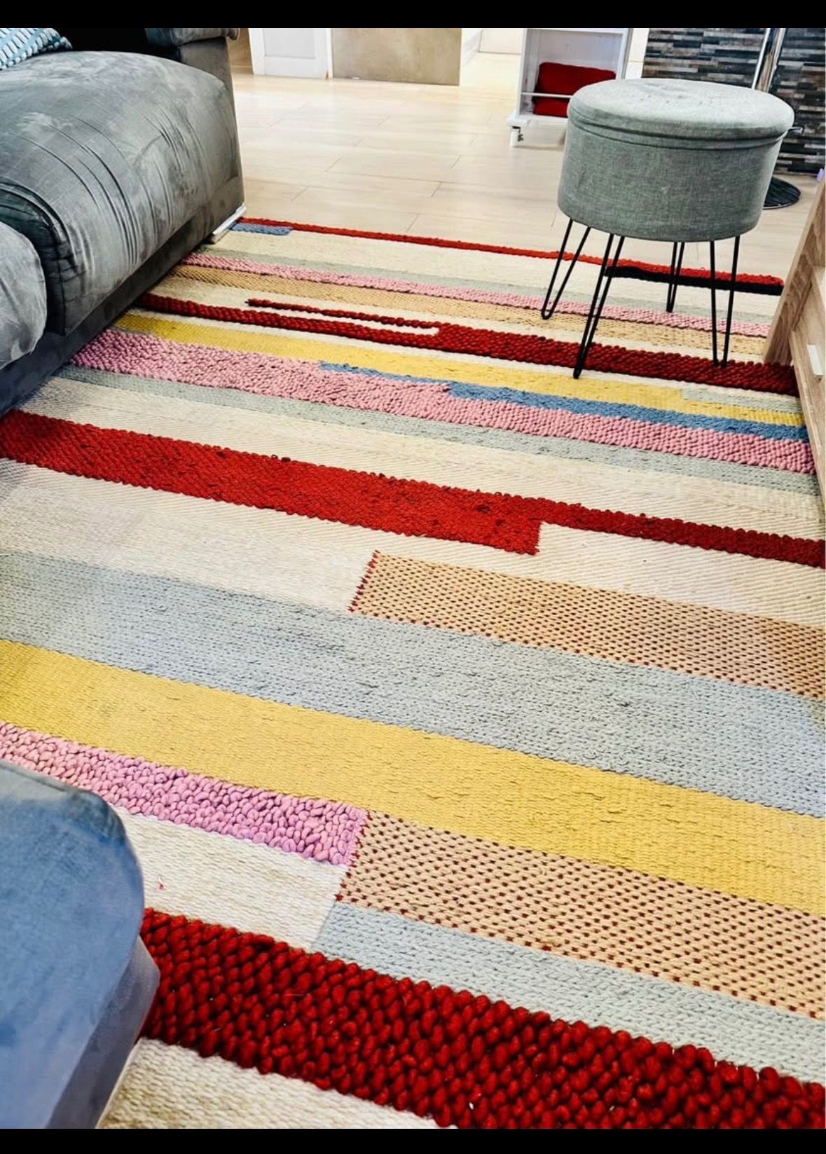 Seller photo