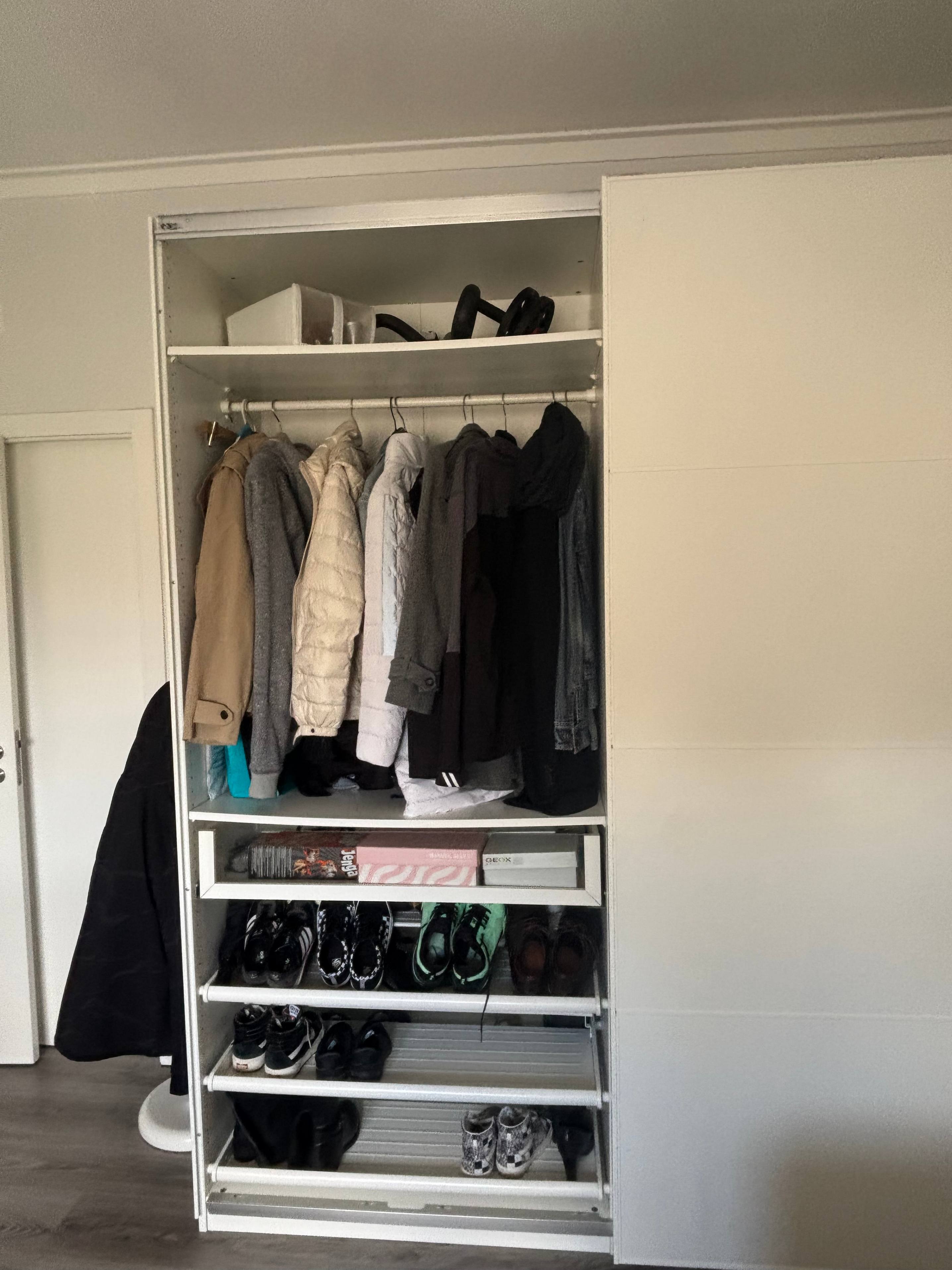 Seller photo