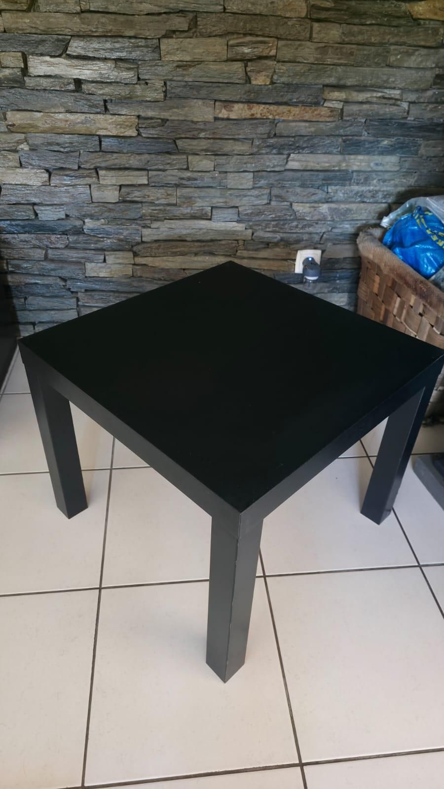 Seller photo
