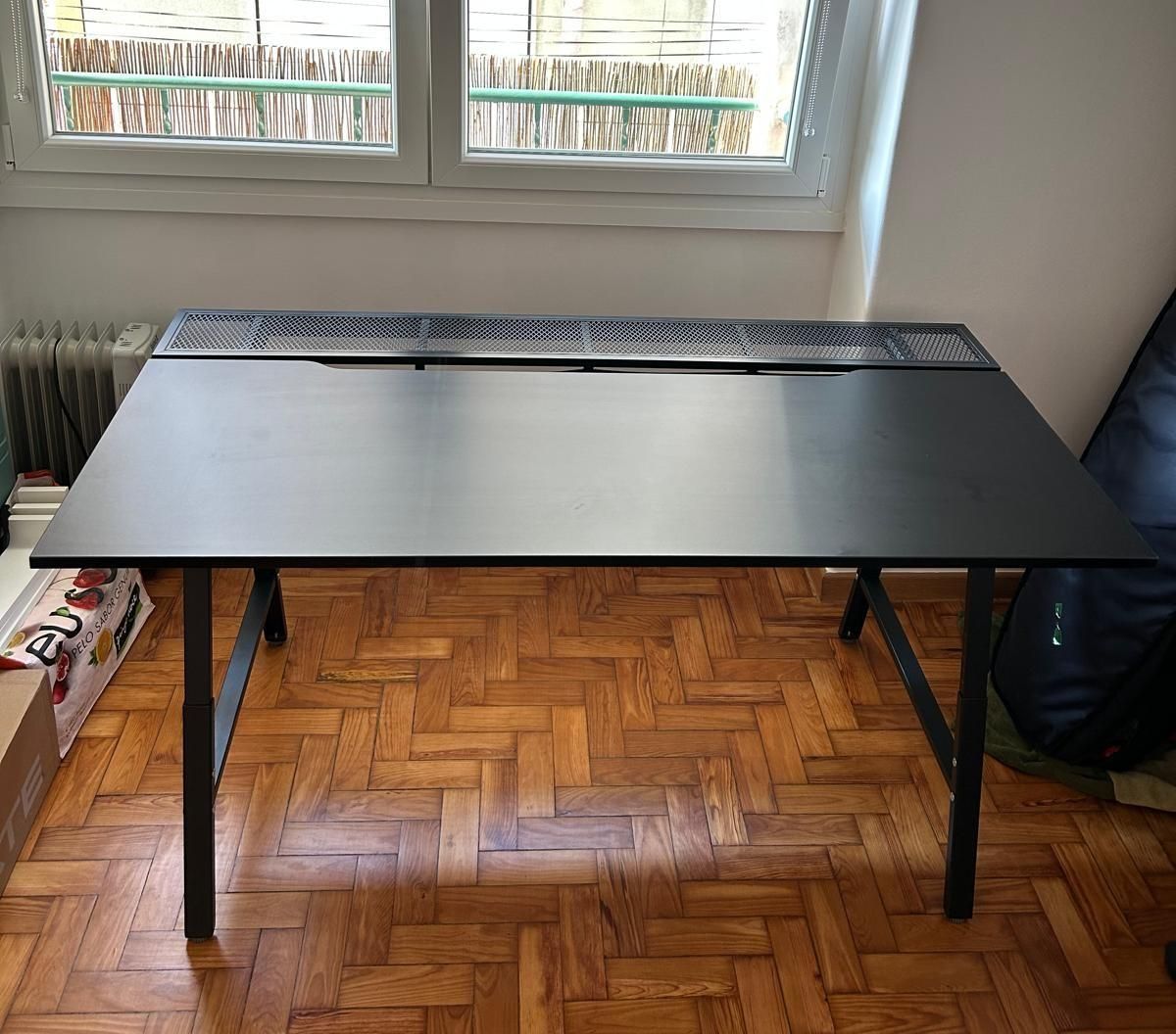 Seller photo